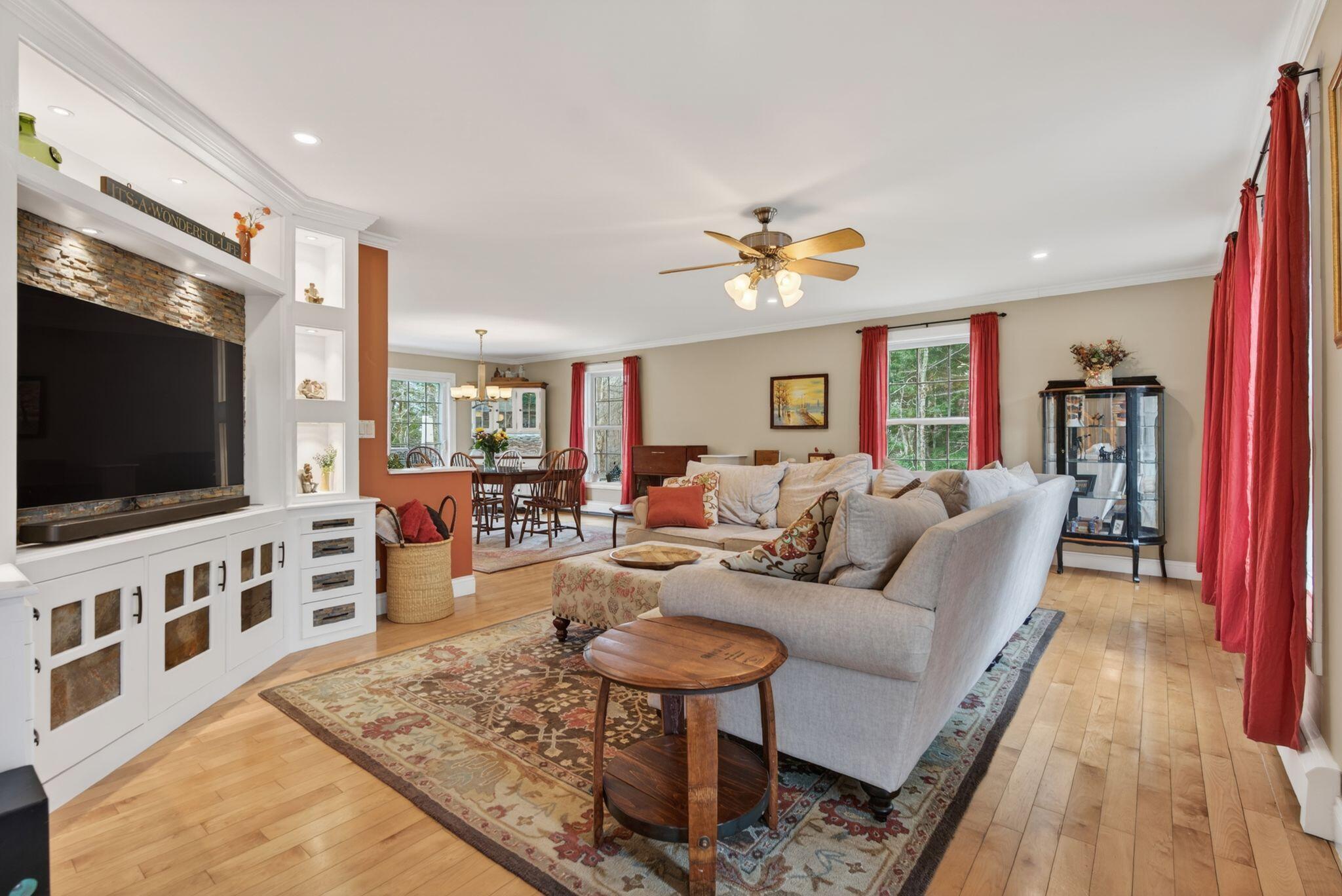 110 Gordon Farms Road, Gorham, ME, 04038