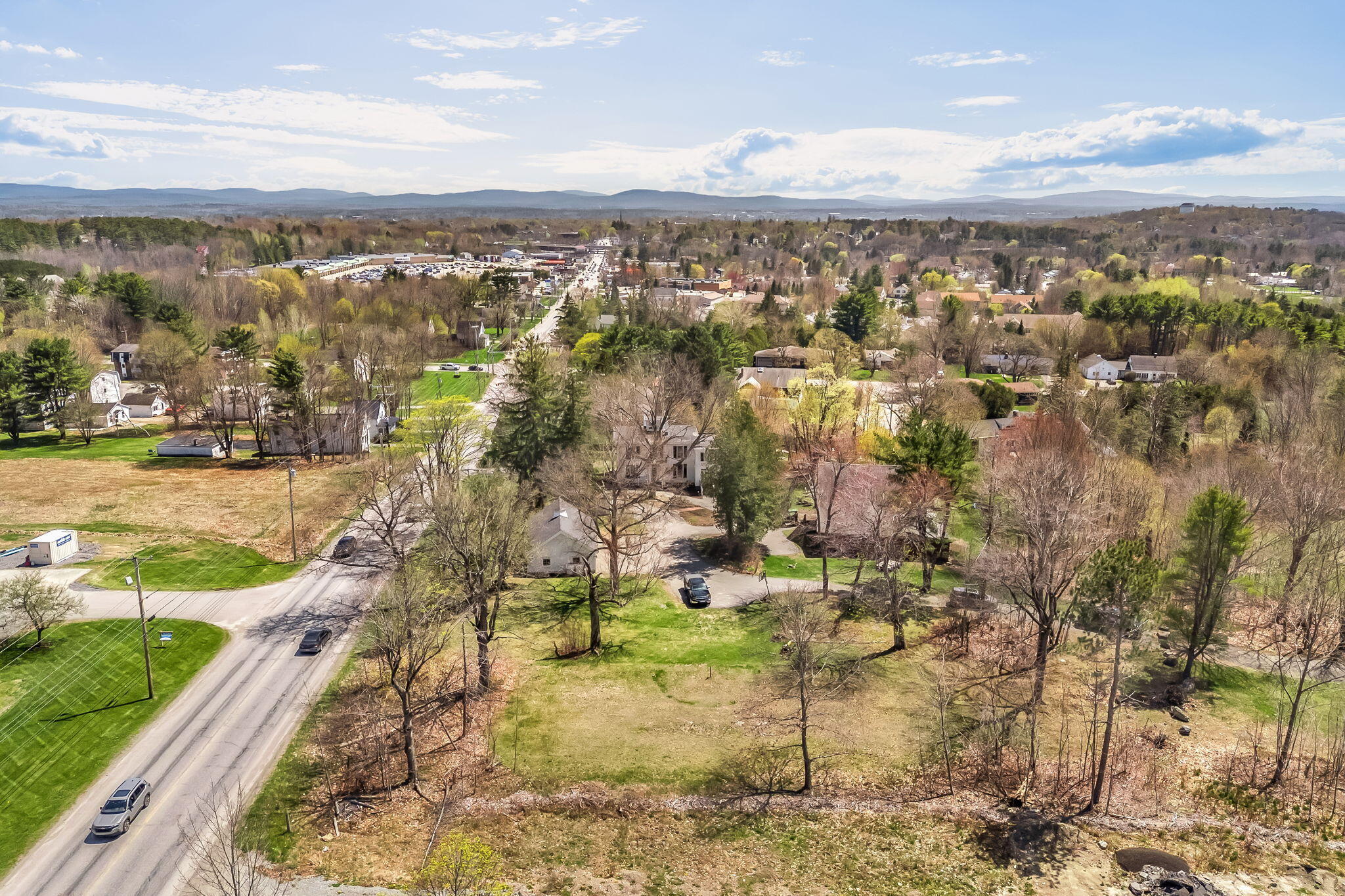 840 Broadway, Bangor, ME, 04401