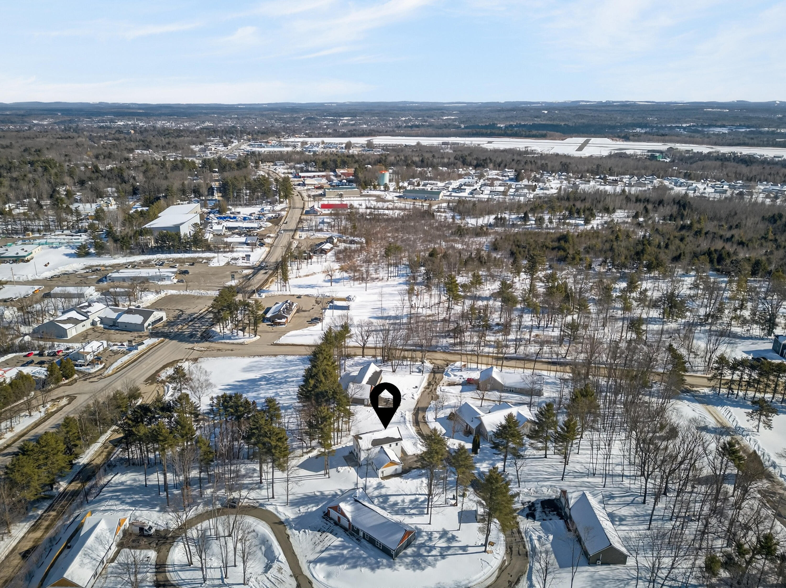 11 Village Green Circle, Oakland, ME, 04963