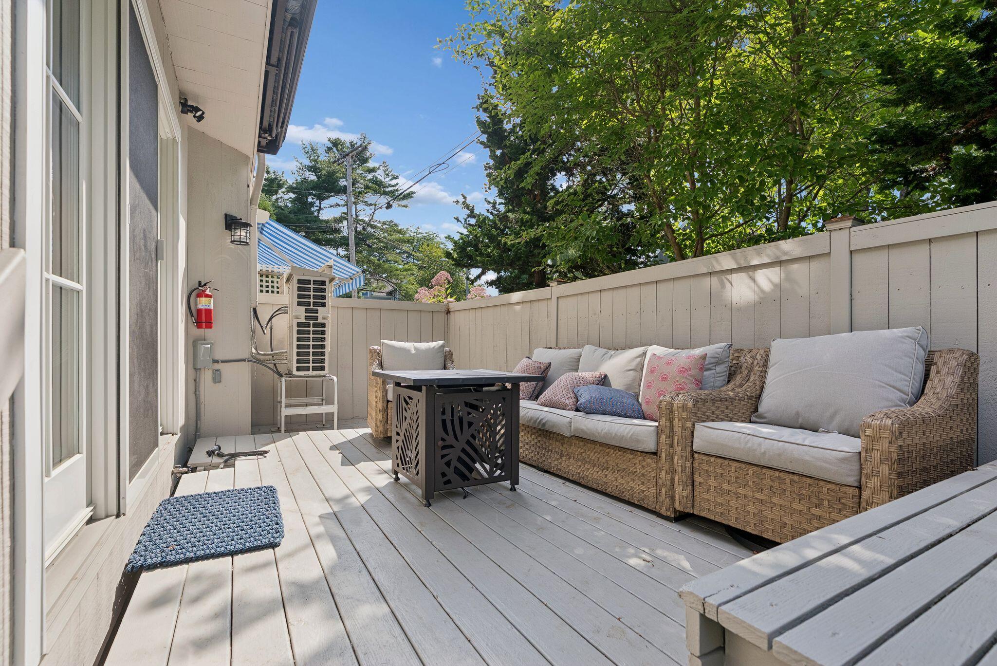 8 Woodland Avenue, #3, Kennebunk, ME 04043 7_DSC09121