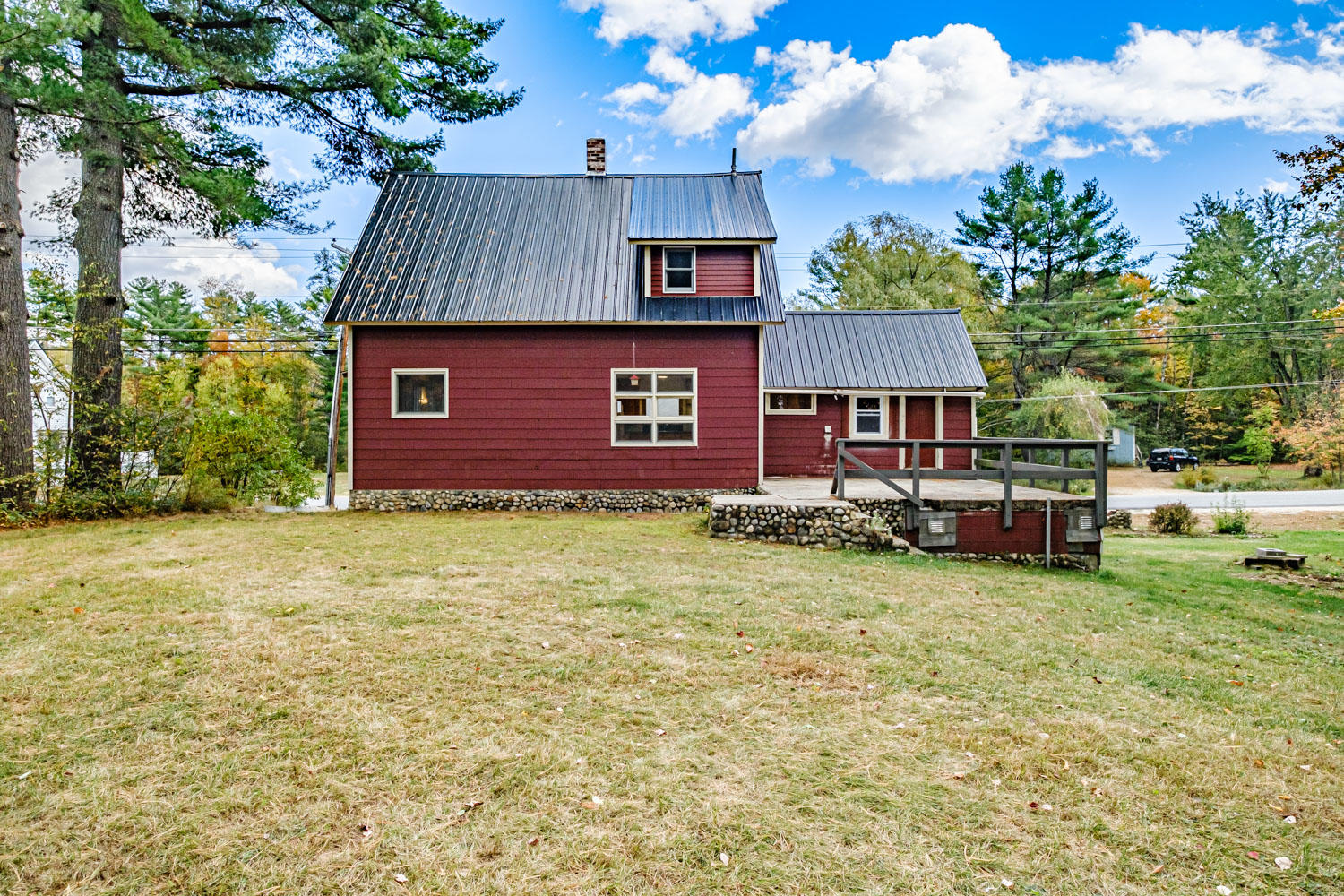 51 Howe Hill Road, Greenwood, ME, 04255-3021