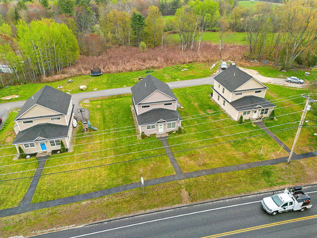 Property photo for 7 Onyx Drive, New Gloucester, ME