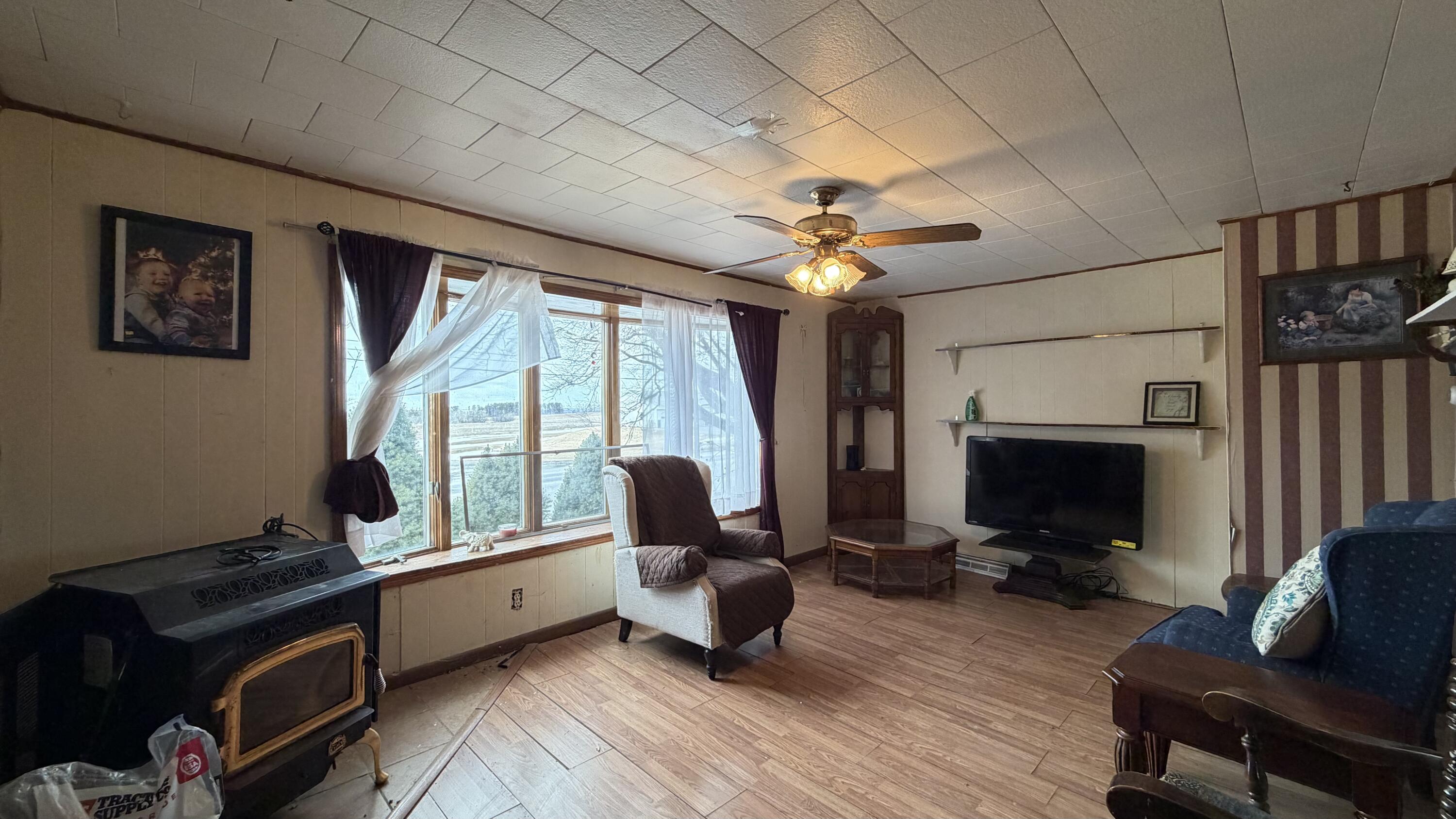 145 Caribou Road, Presque Isle, ME, 04769