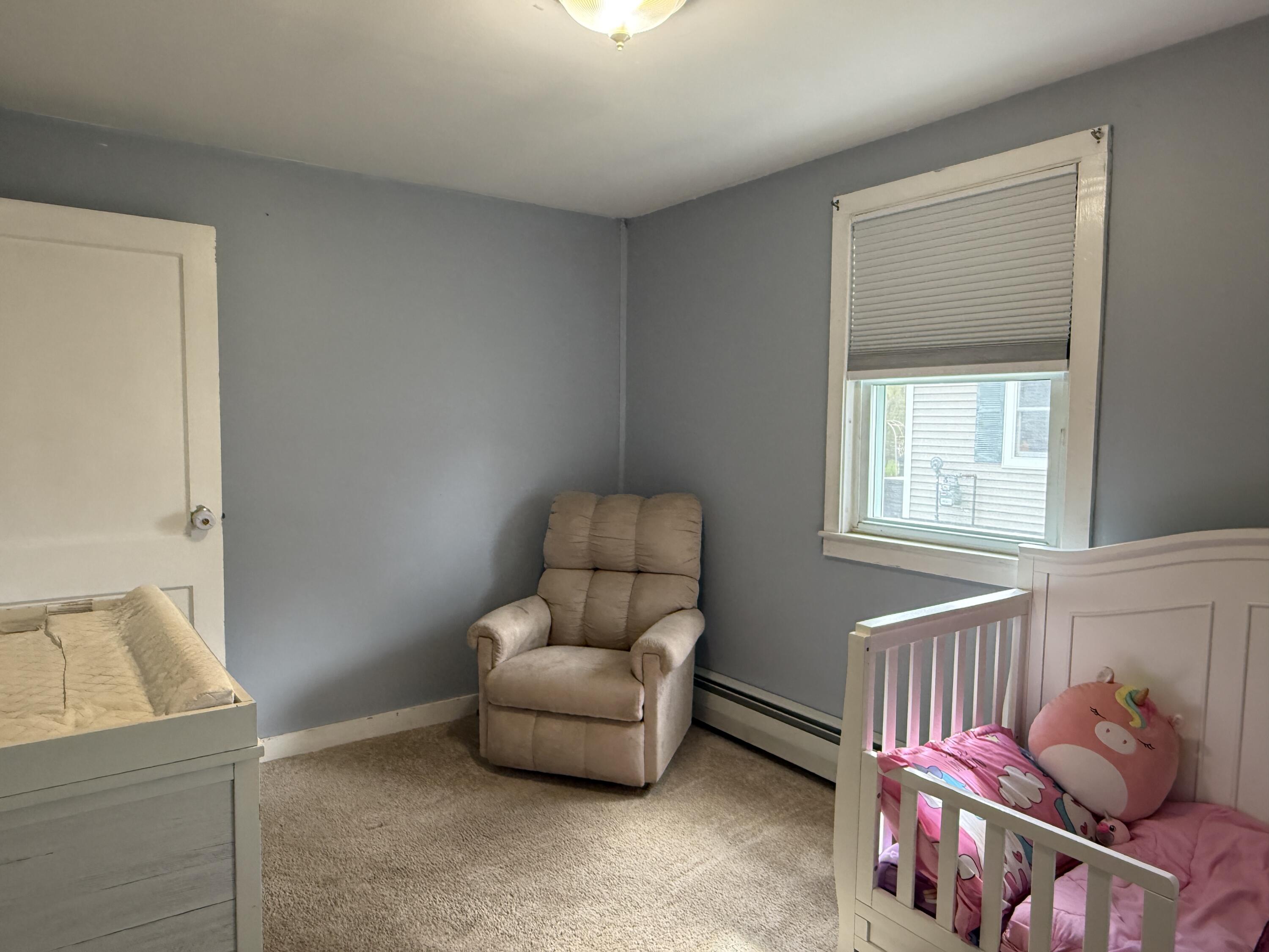 118 Falvey Street, Bangor, ME, 04401