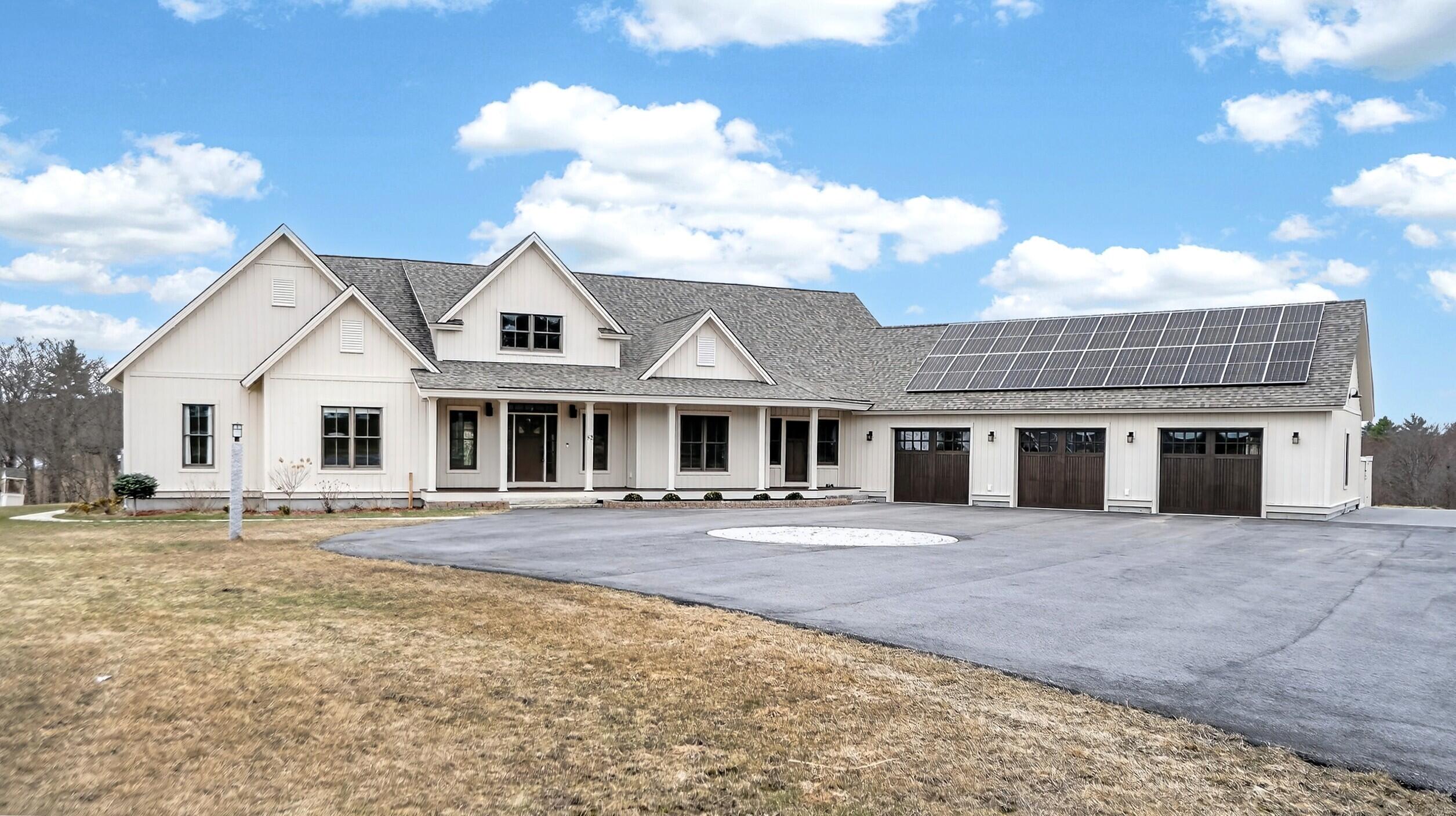 17 Bayberry Lane, Tremont, ME, 04612