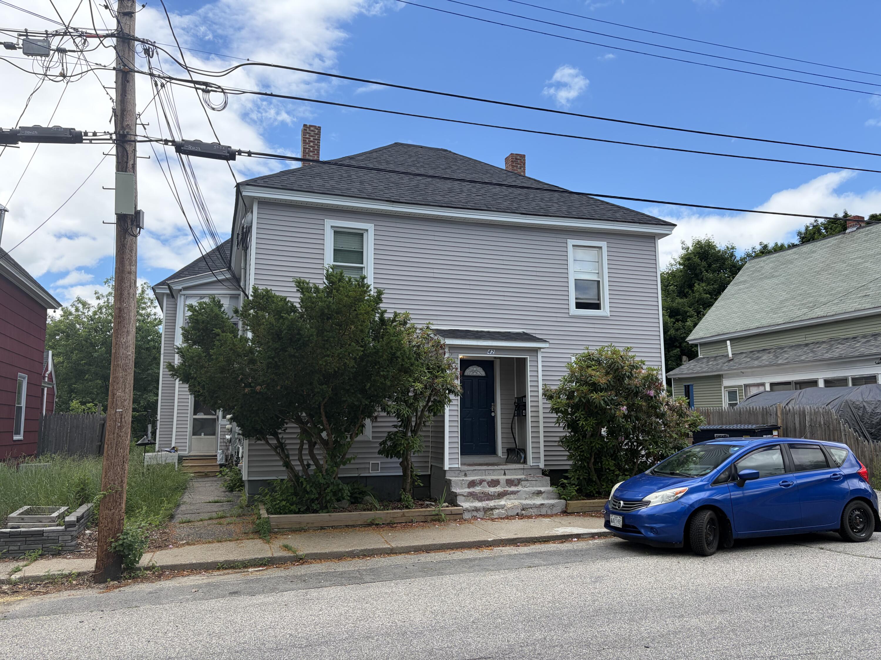 Photo of 42 Spruce Street Sanford ME 04073
