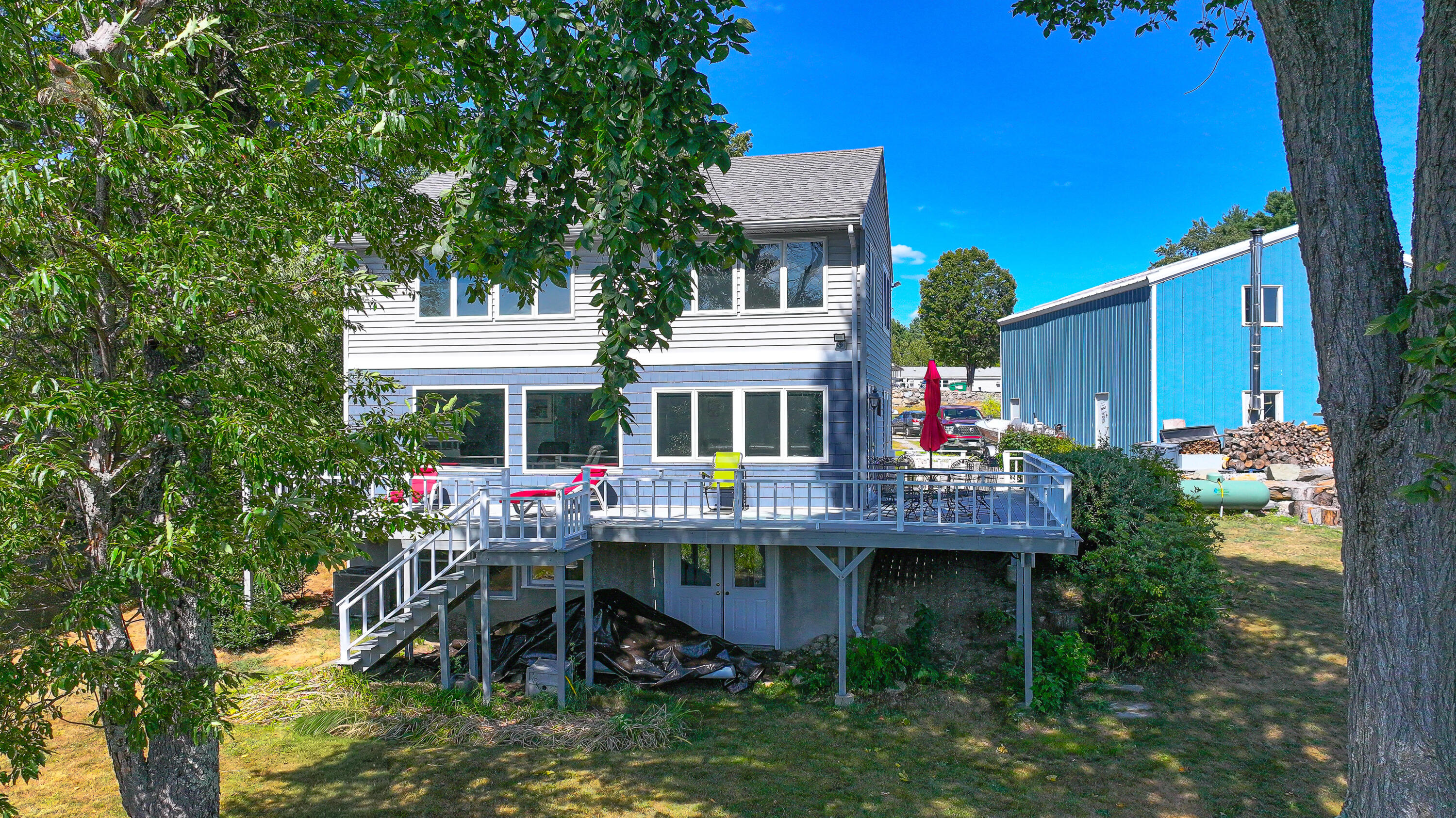 17 Dyvonne Terrace, Bridgton, ME, 04009