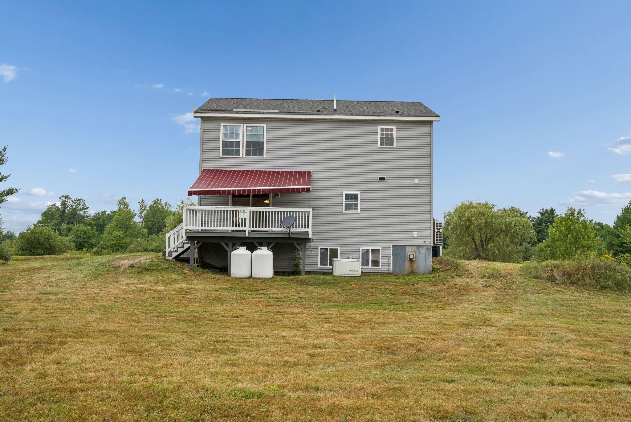 31 Murray Drive, Buxton, ME 04093 31 Murray Dr