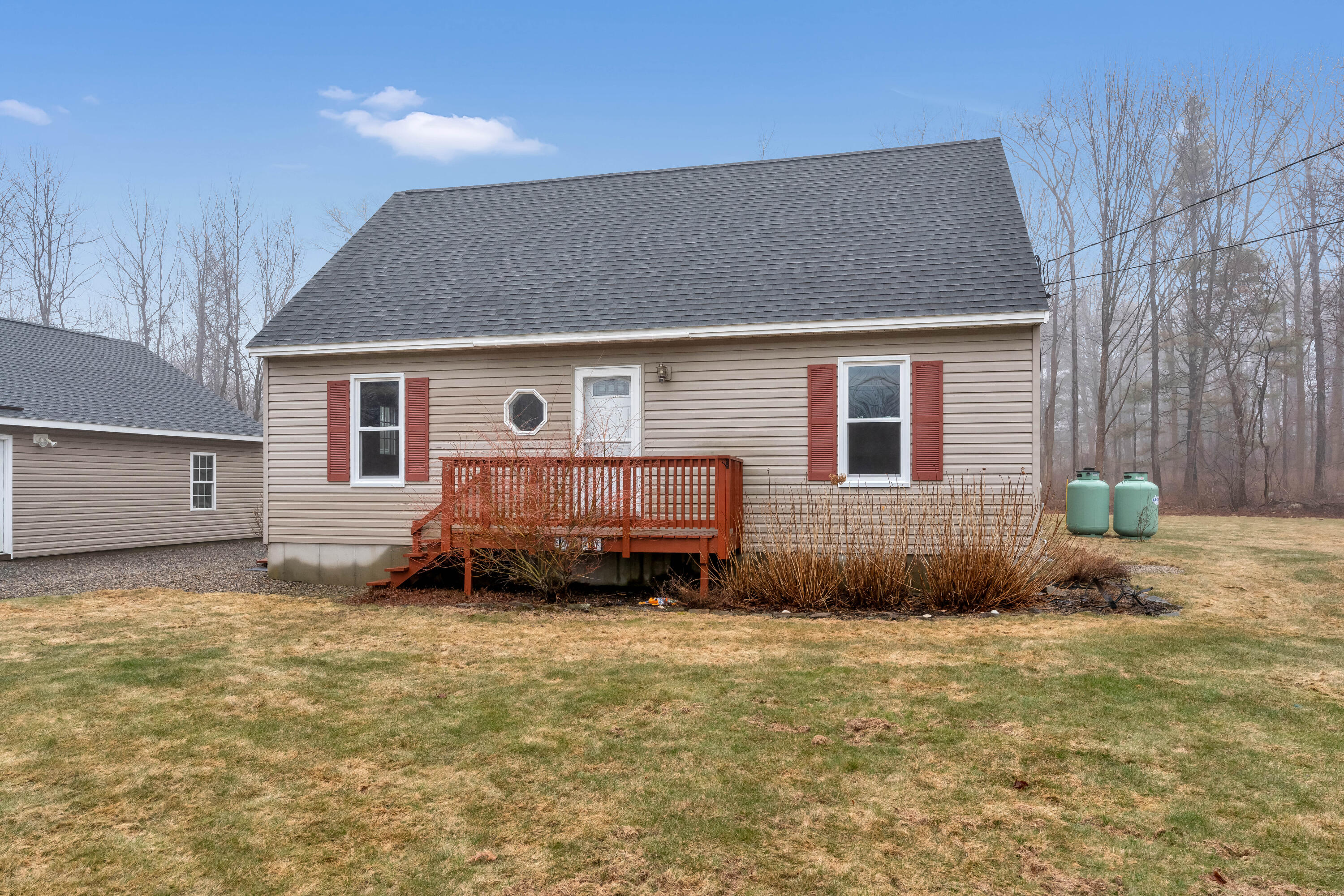 5 Davis Drive, York, ME, 03909