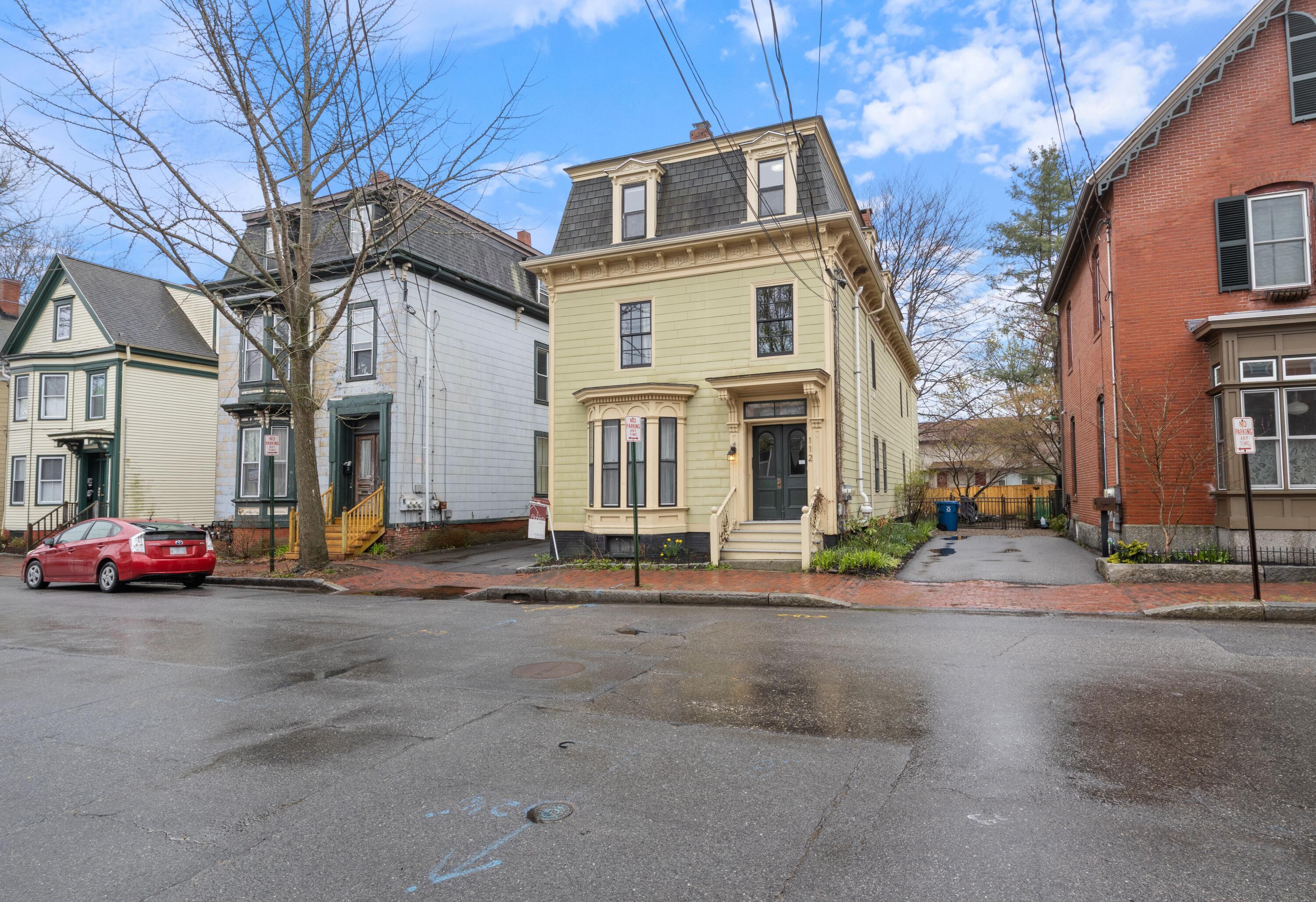 161 North Road, Matinicus Isle Plt, ME, 04851