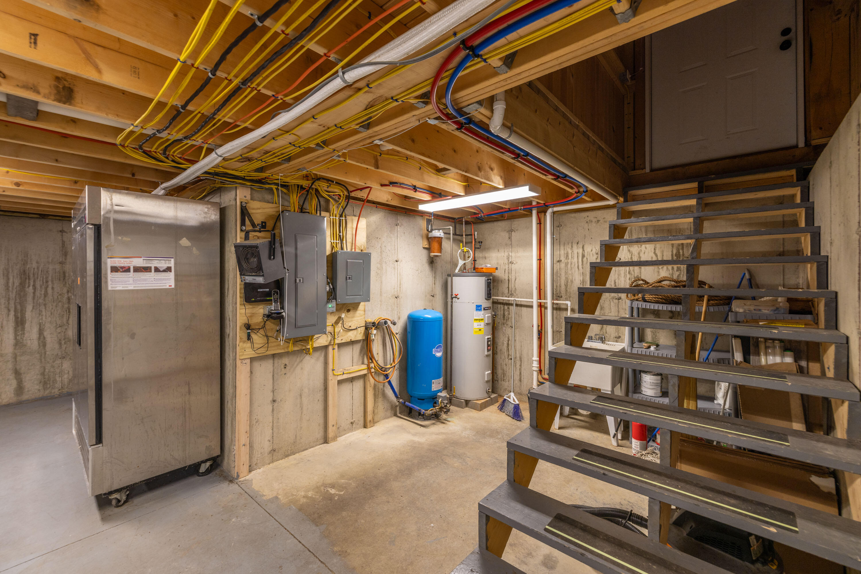 5 Bolin Hill Extension, Liberty, ME, 04949