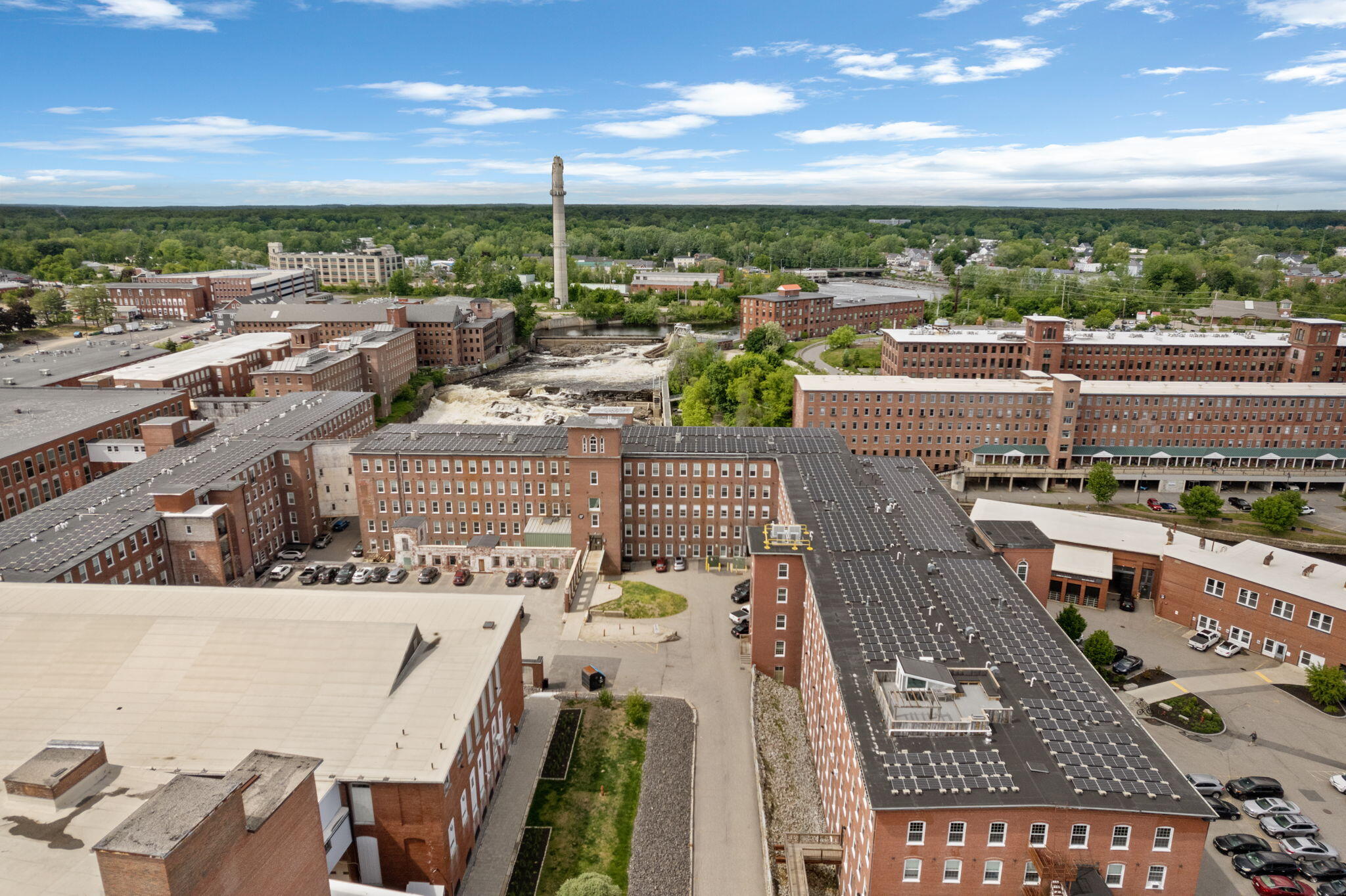2 Main Street UNIT 35-207, Biddeford, ME, 04005