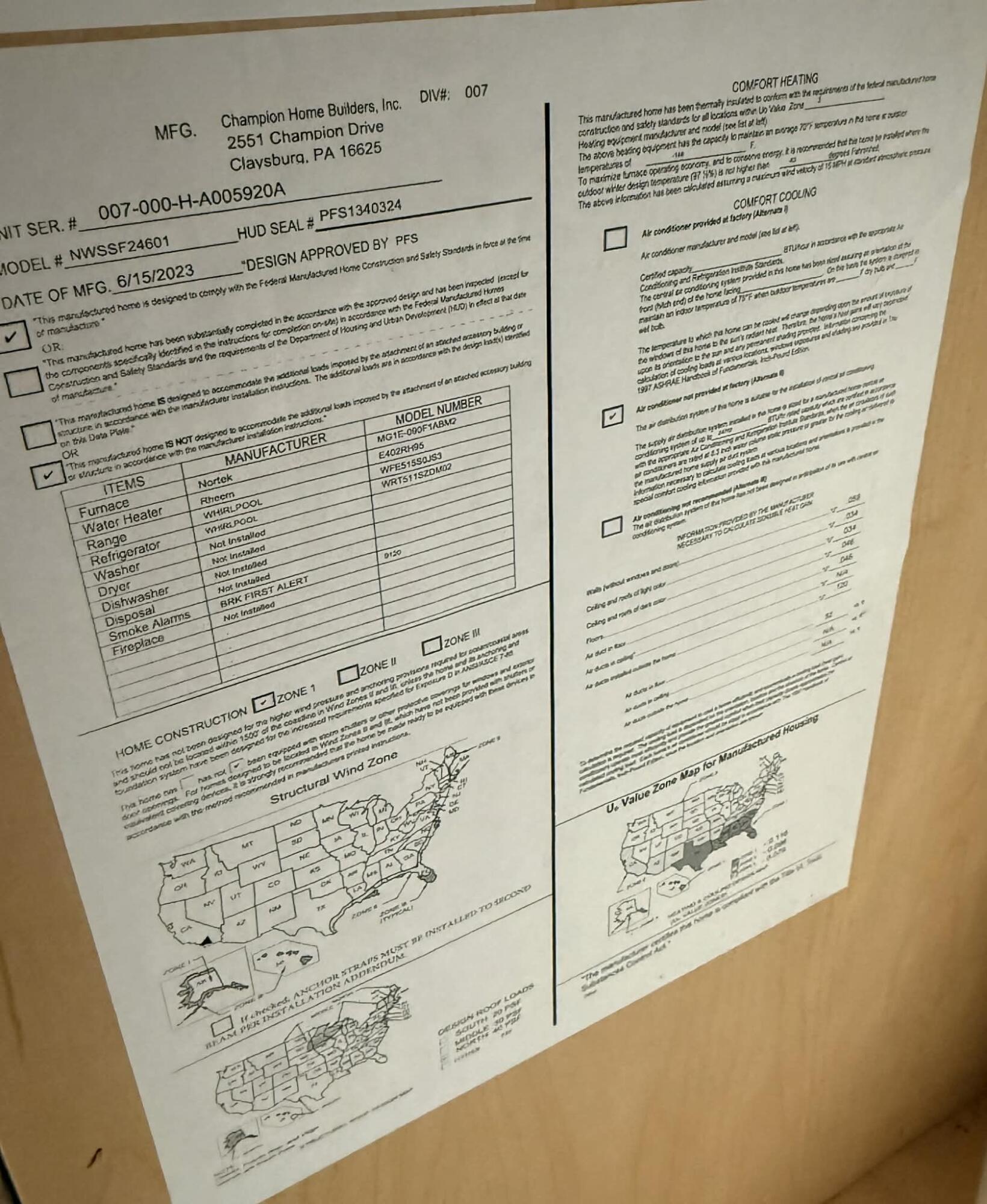 14 & 16 Hayden Avenue, Norway, ME, 04268