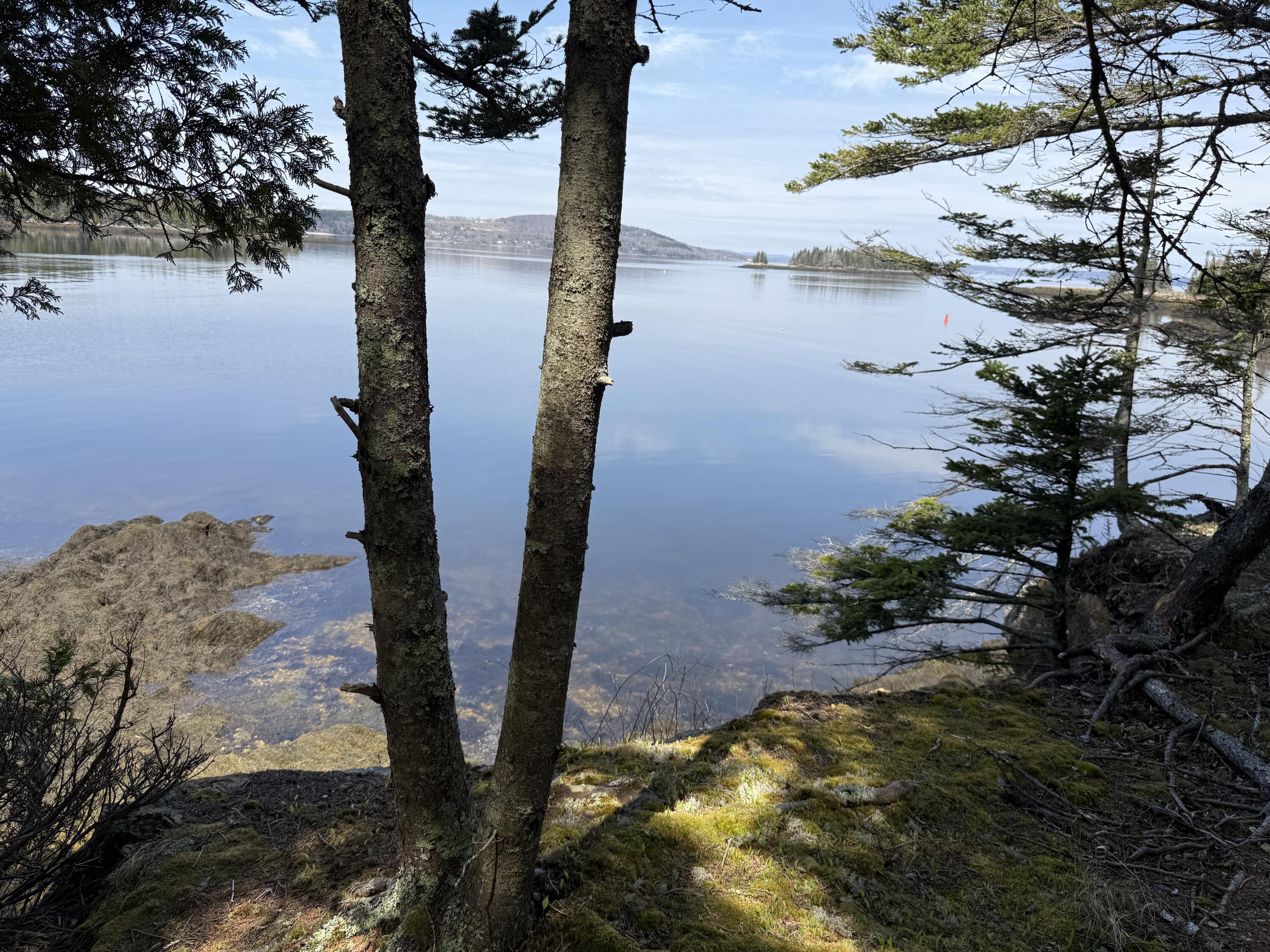 399 Hermit's Point Road, Islesboro, ME, 04848