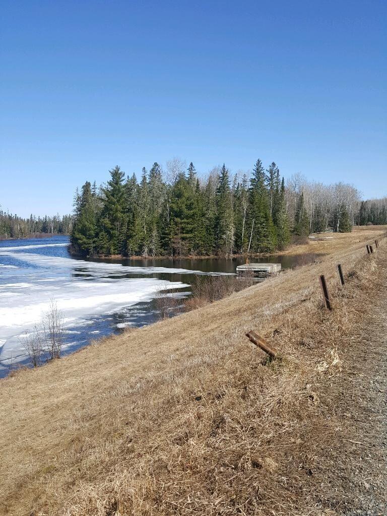 0 Carvell Road, Chapman, ME, 04757