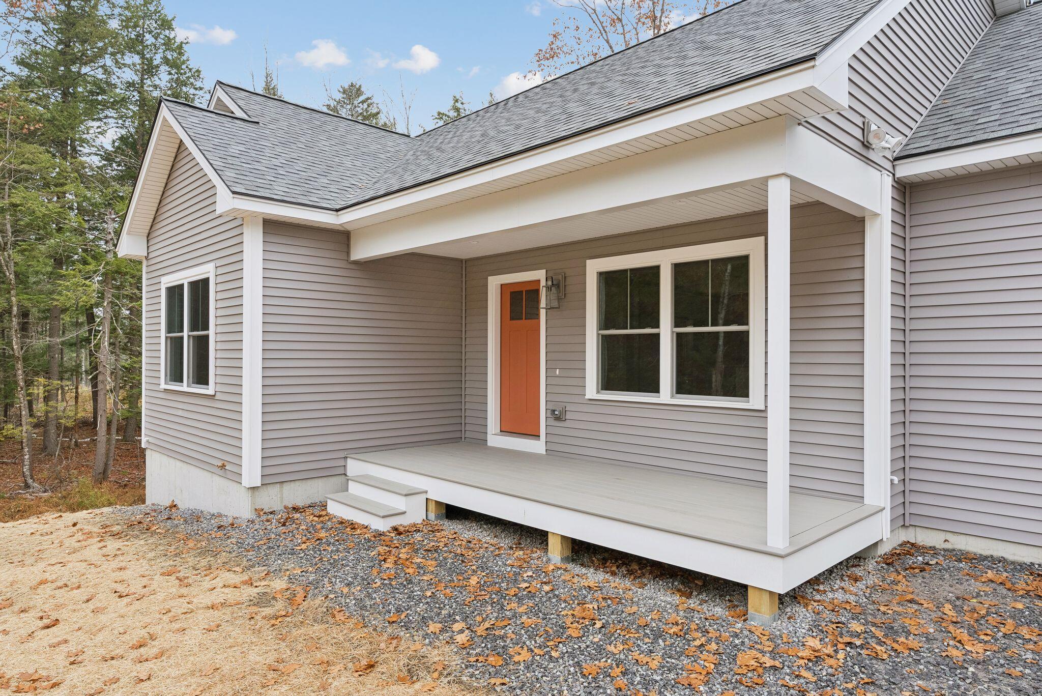 245 Foye Road, Wiscasset, ME, 04578