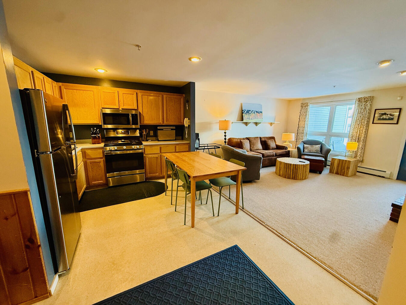 2696 Winterbrook Lane UNIT 2696, Carrabassett Valley, ME, 04947