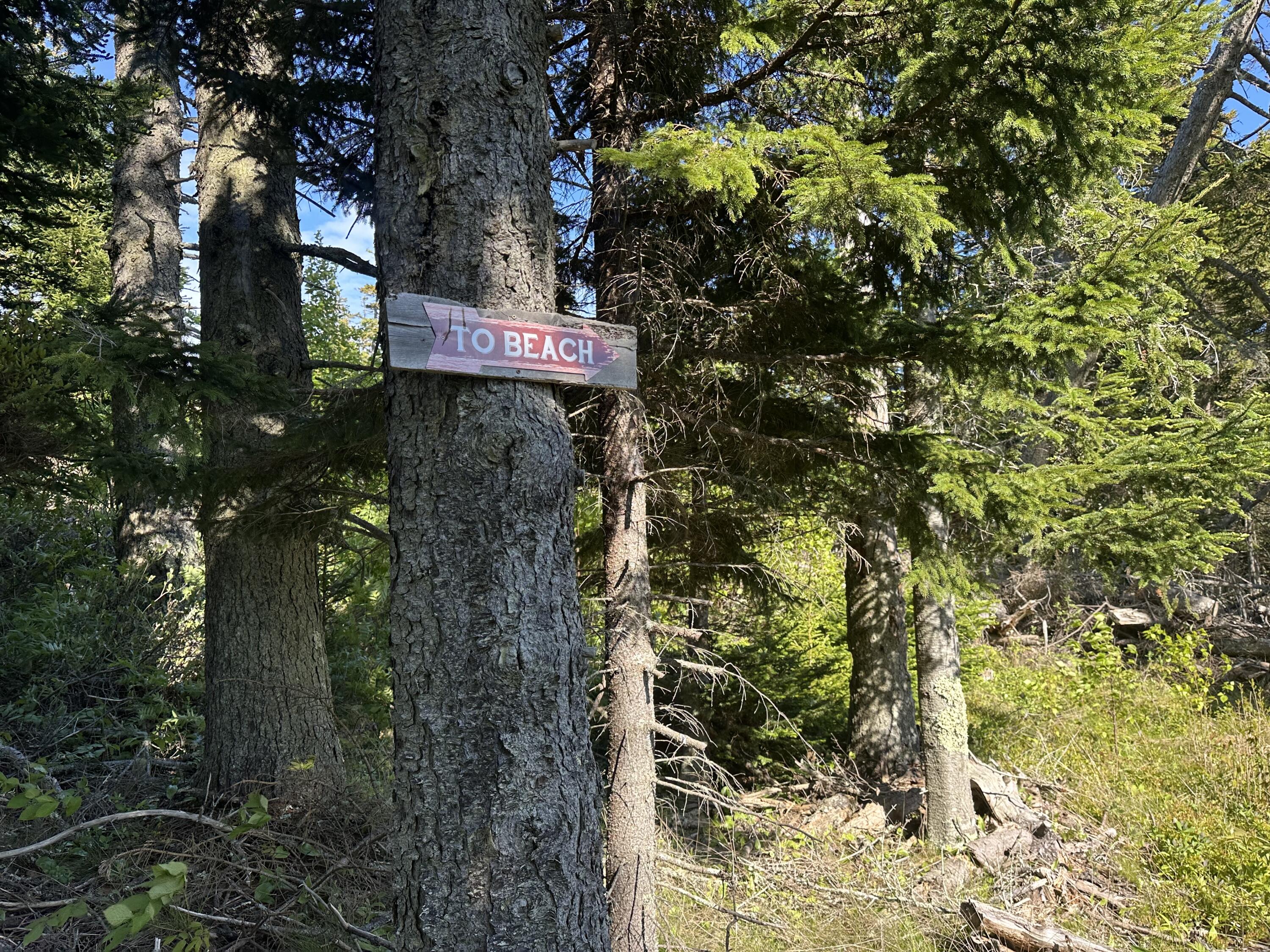 53 Ice Pond Lane, Matinicus Isle Plt, ME, 04851