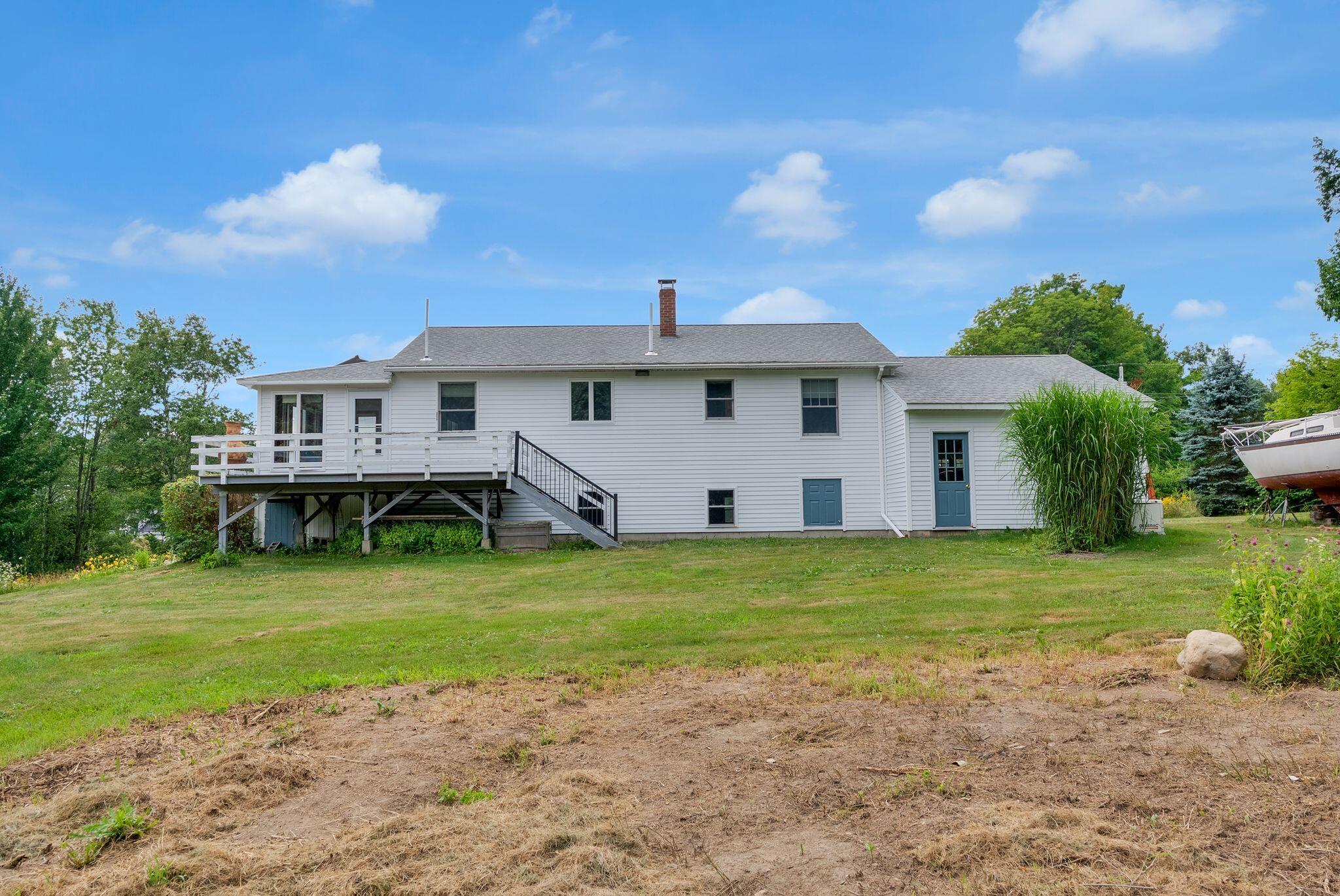 155 Ridge Road, Lisbon, ME 04252 155 Ridge Rd, Lisbon