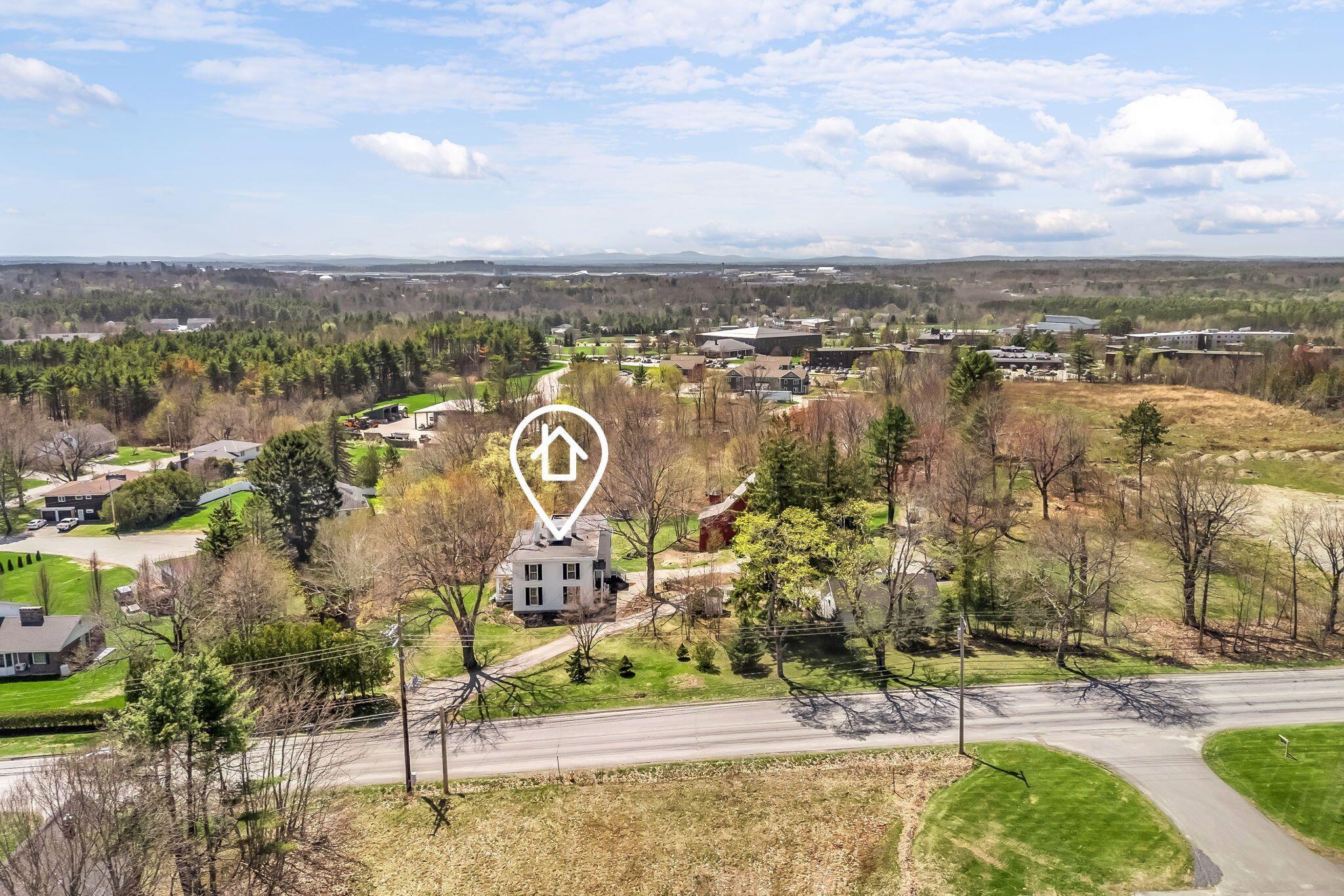 840 Broadway, Bangor, ME, 04401