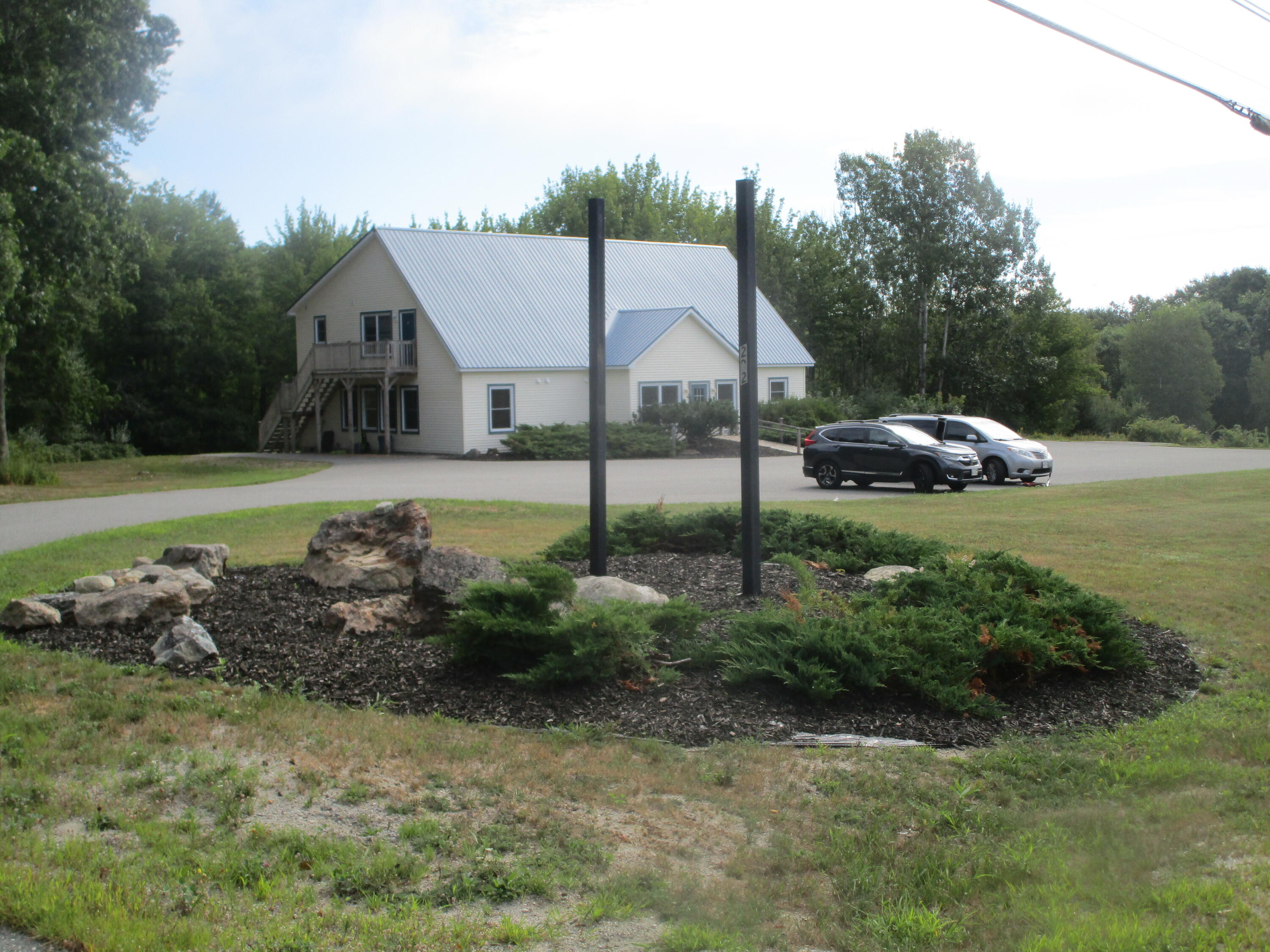Photo of 292 South Street Blue Hill ME 04614