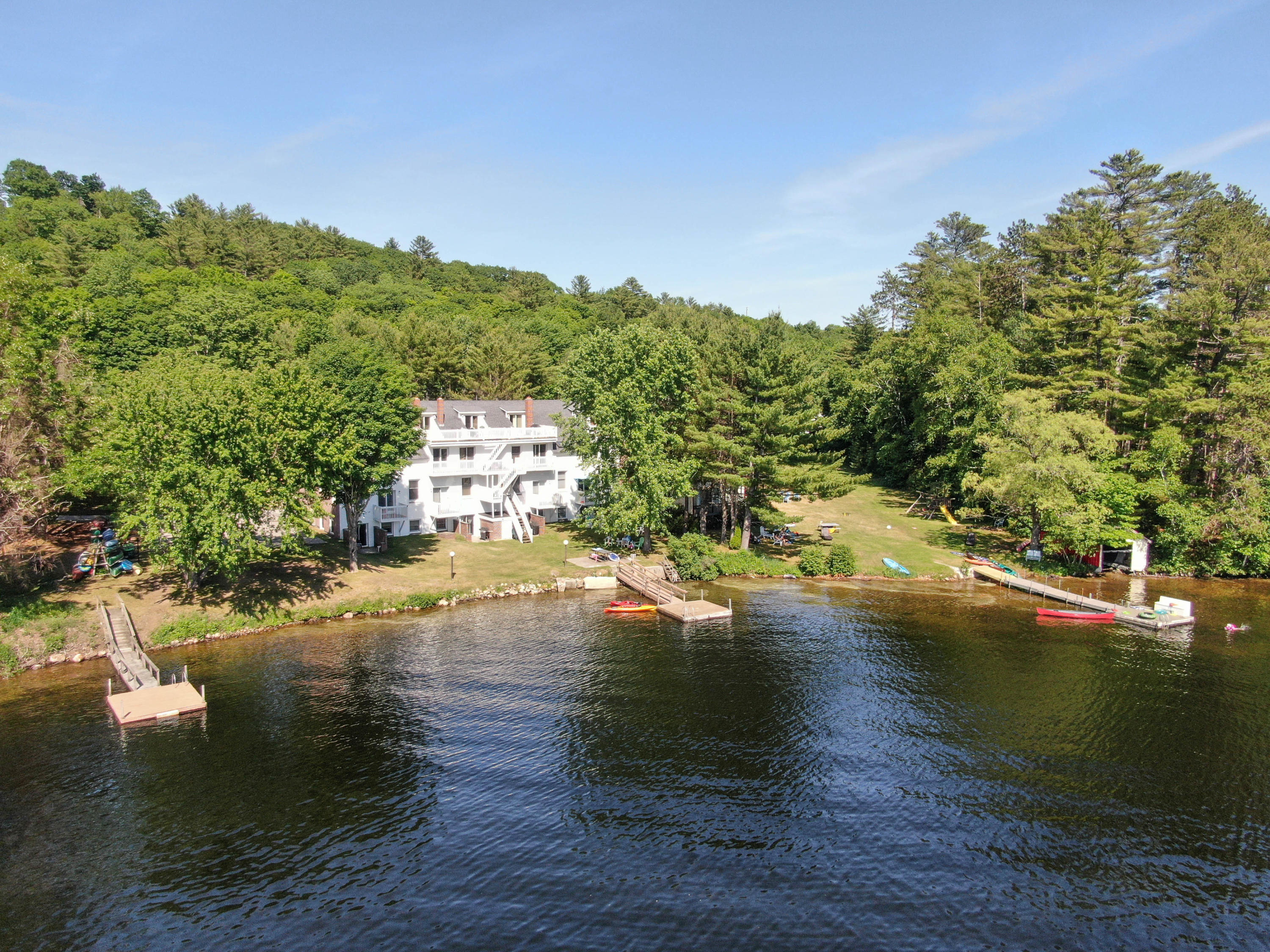 1 Loon Court #L, Woodstock, ME, 04219