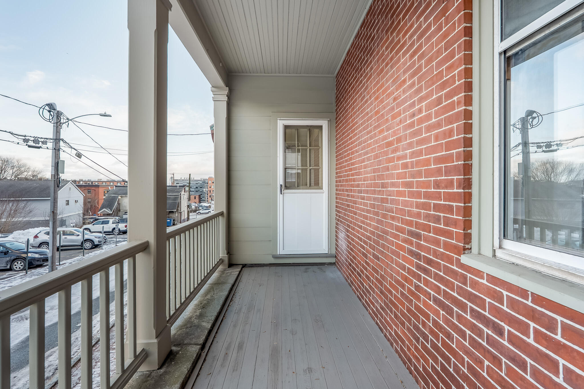 68 Pleasant Street, Portland, ME, 04101