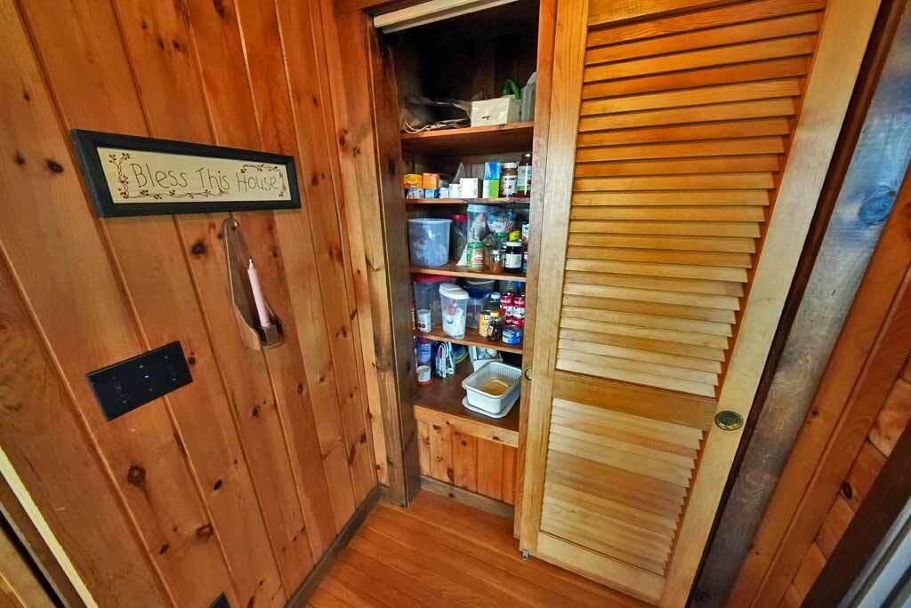 1058 US RT 1, Weston, ME, 04424