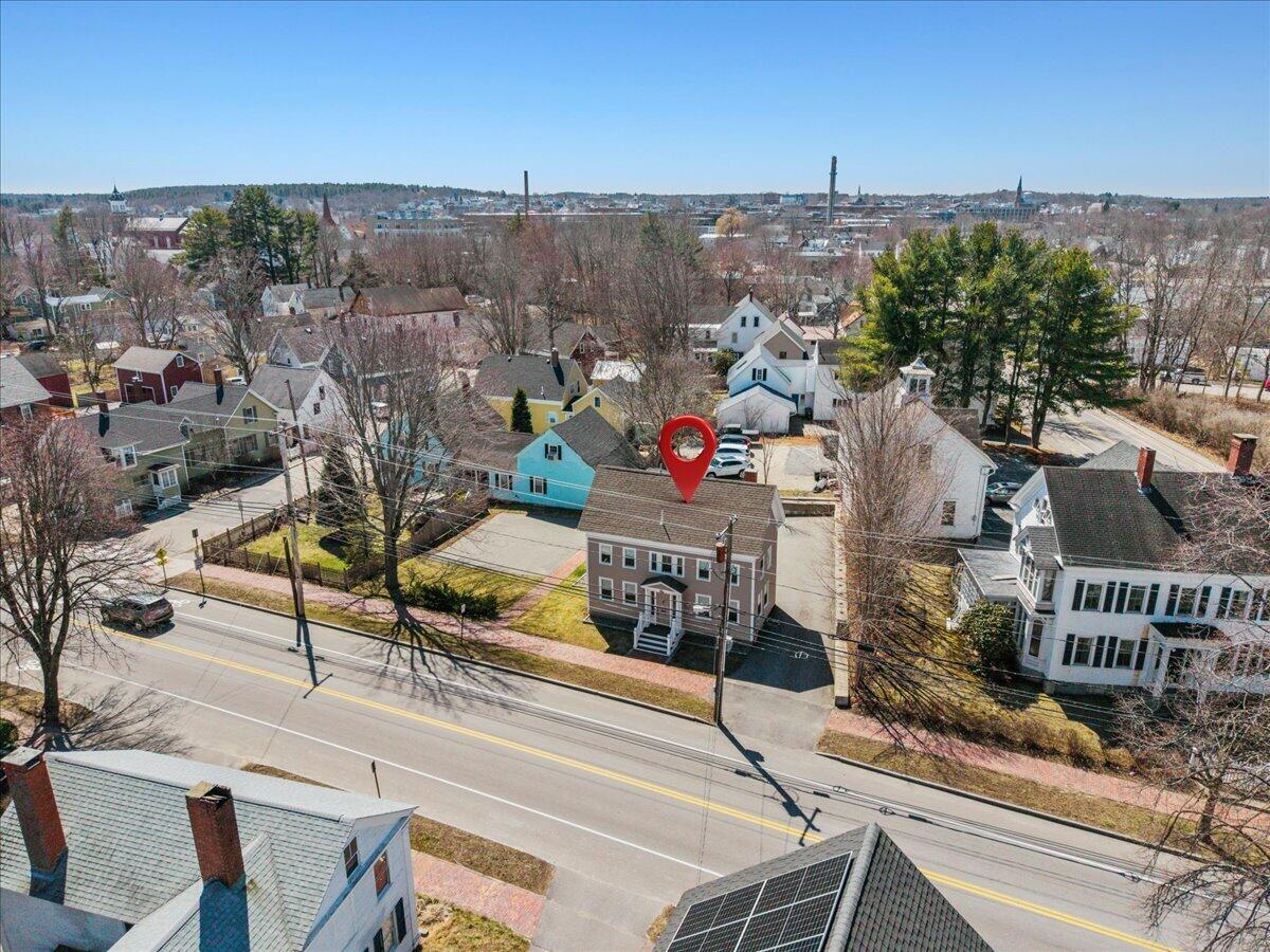 60 North Street, Saco, ME, 04072