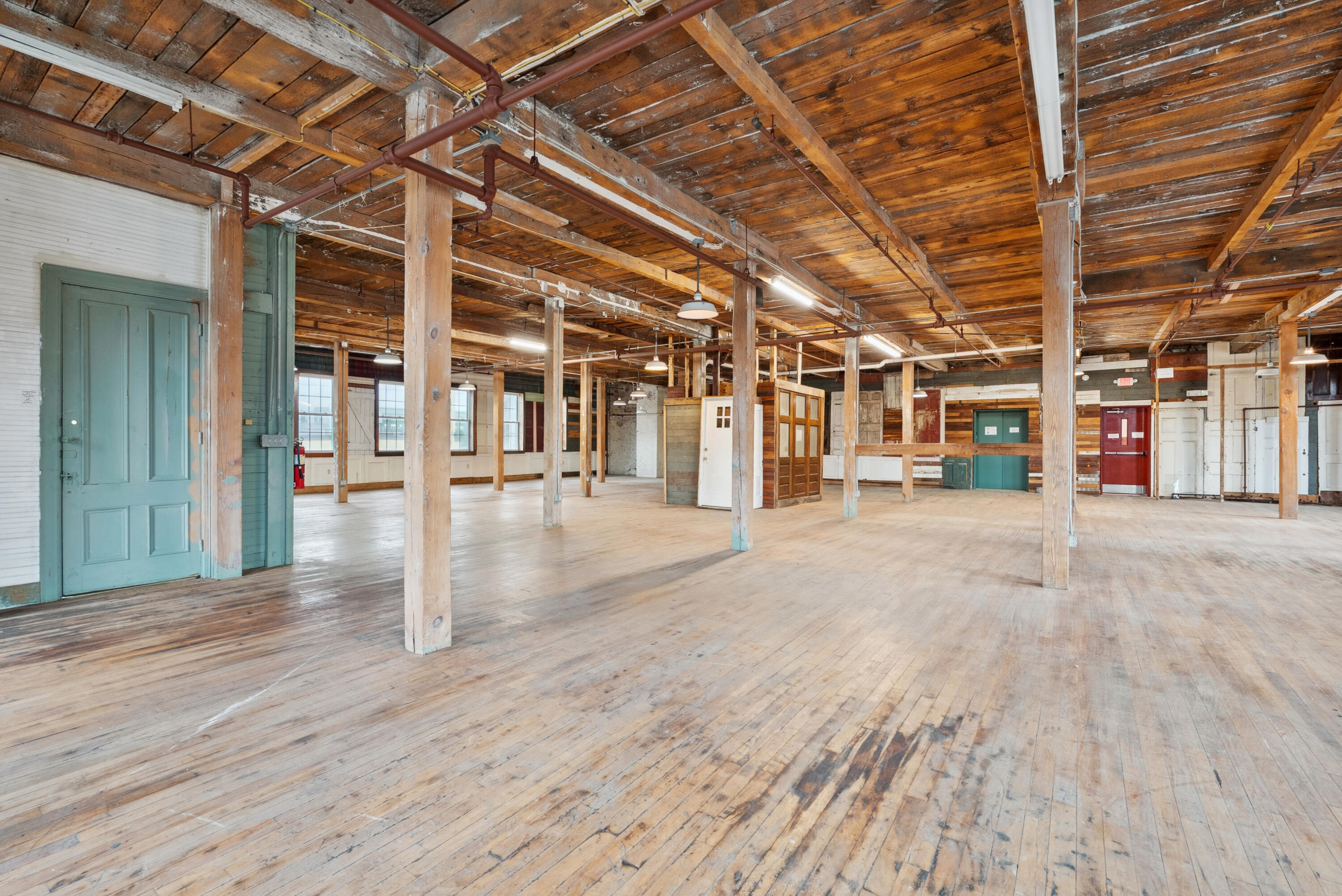 125 Kennebec Street UNIT 1, Portland, ME, 04101