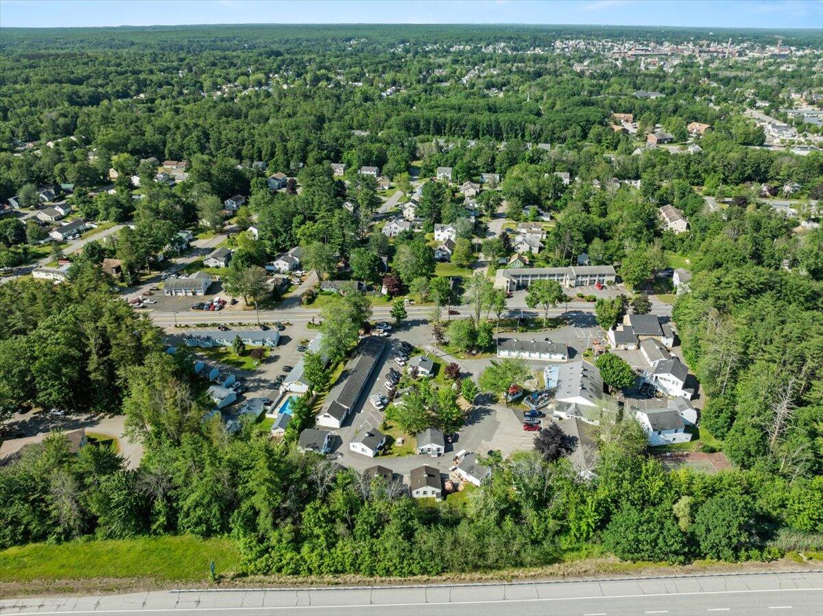 22 Ocean Park Road UNIT 133, Saco, ME, 04072