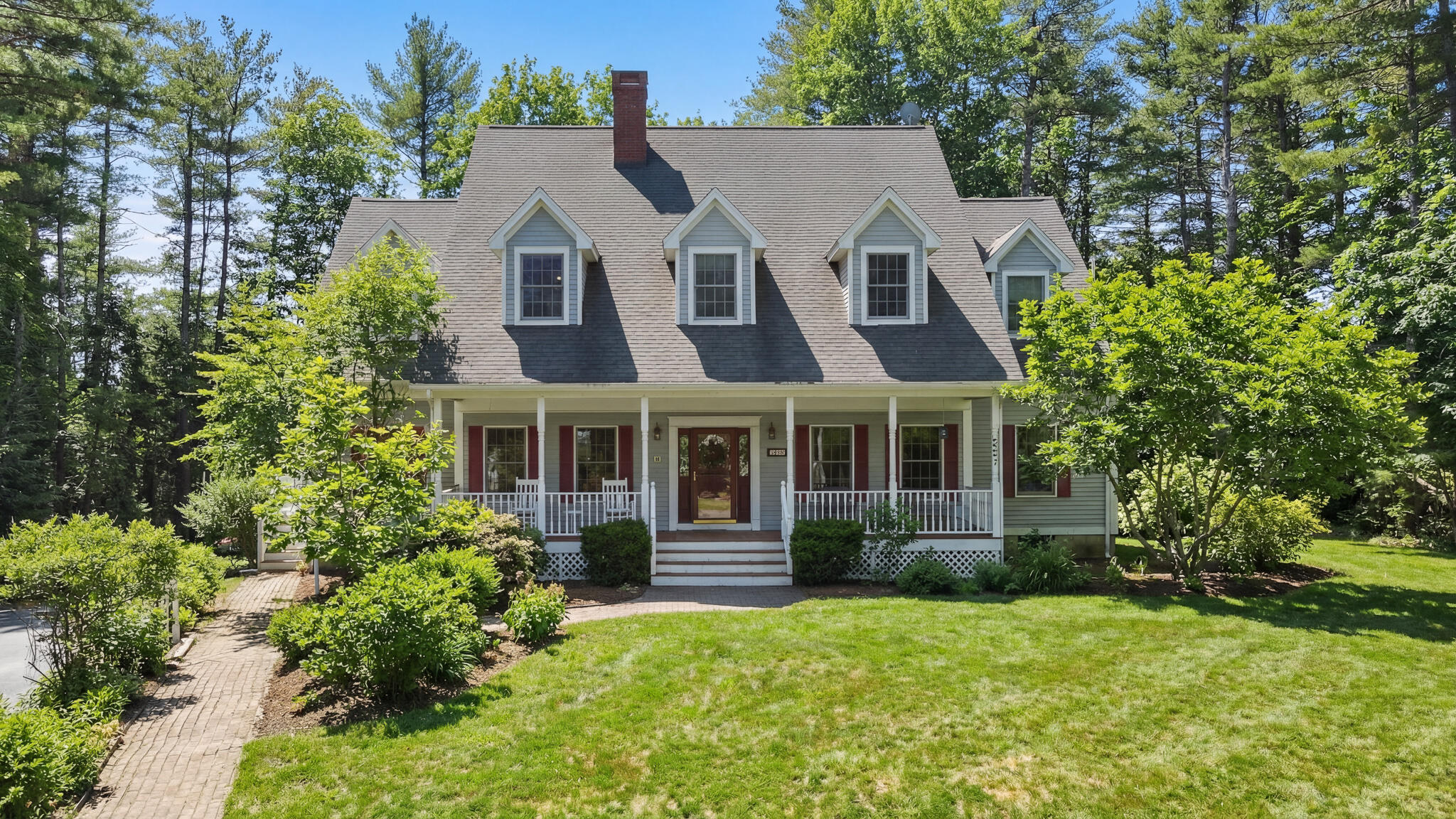 121 Clover Lane, Brewer, ME, 04412
