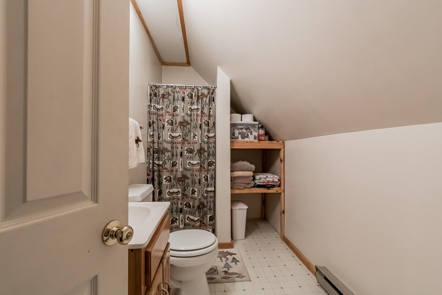 15 Goss Pond Road, Bethel, ME, 04217-5129