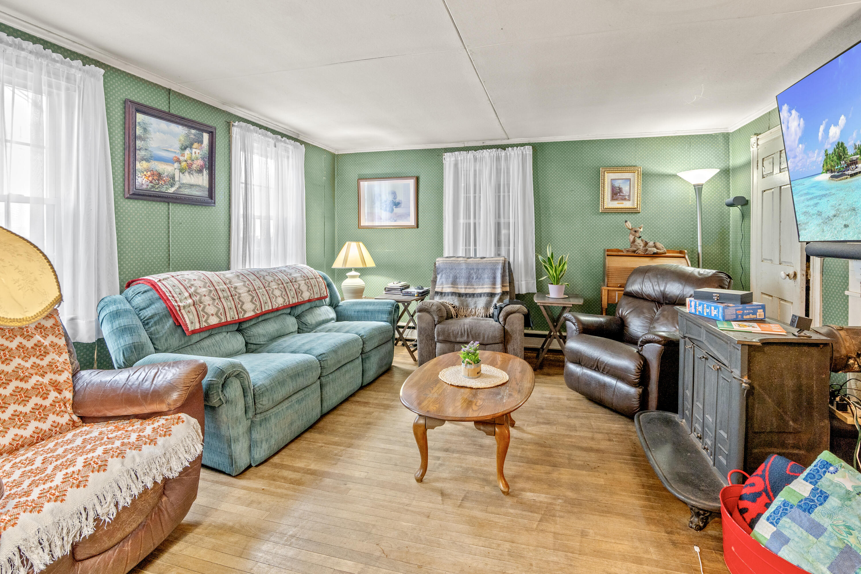 19 Main Street, Dixfield, ME, 04224