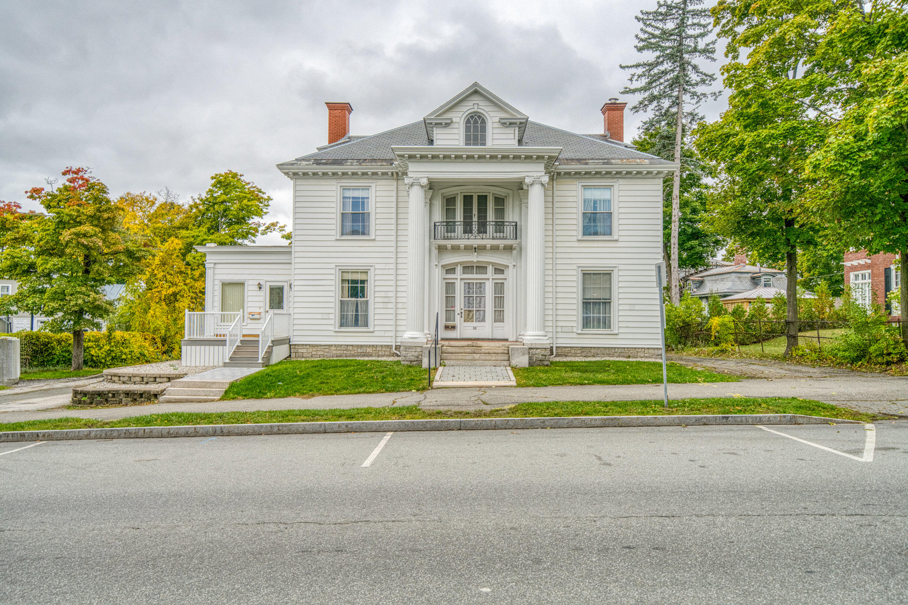 Photo of 50 Broadway Bangor ME 04401