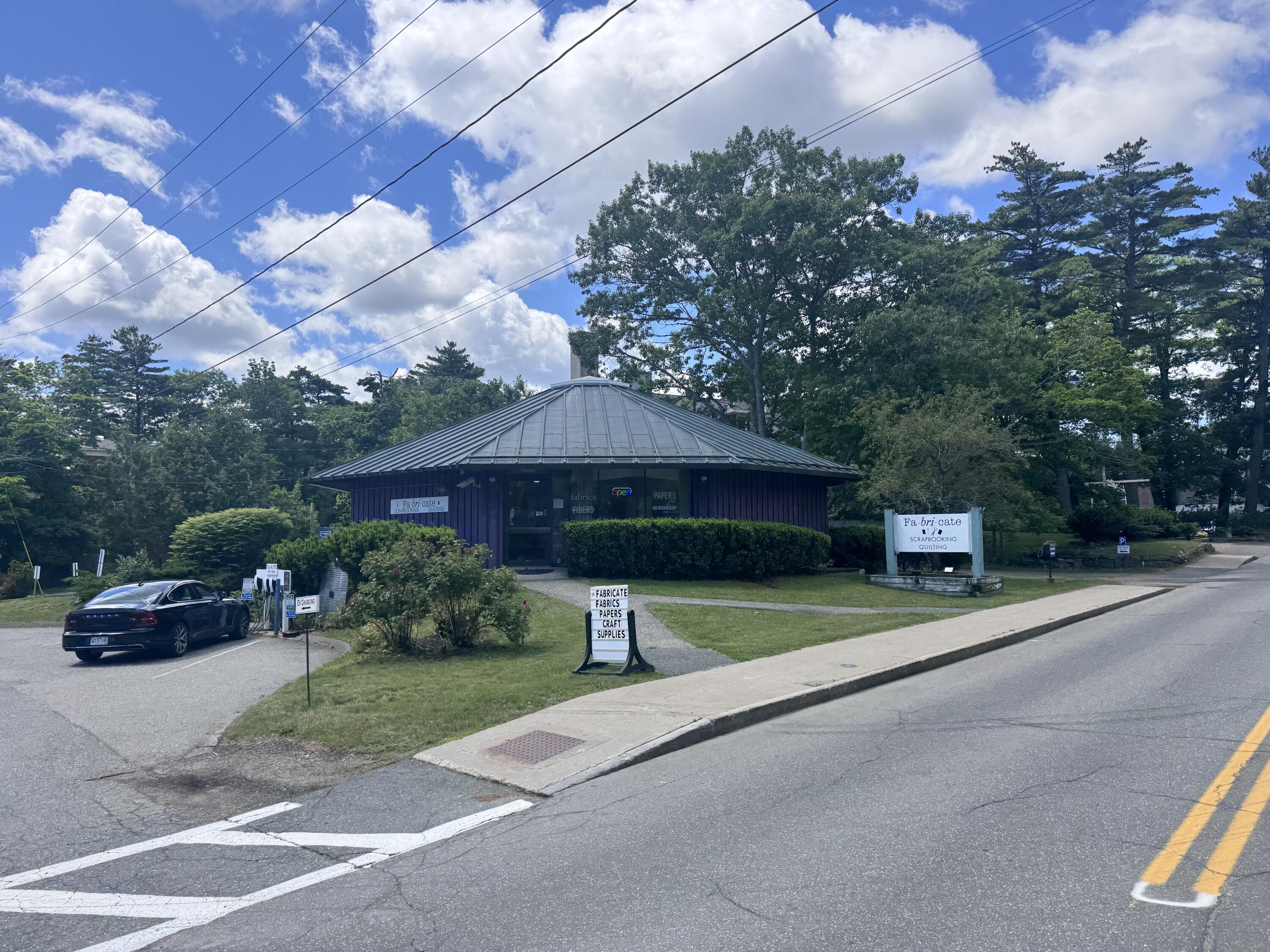 Photo of 64 Mount Desert Street Bar Harbor ME 04609