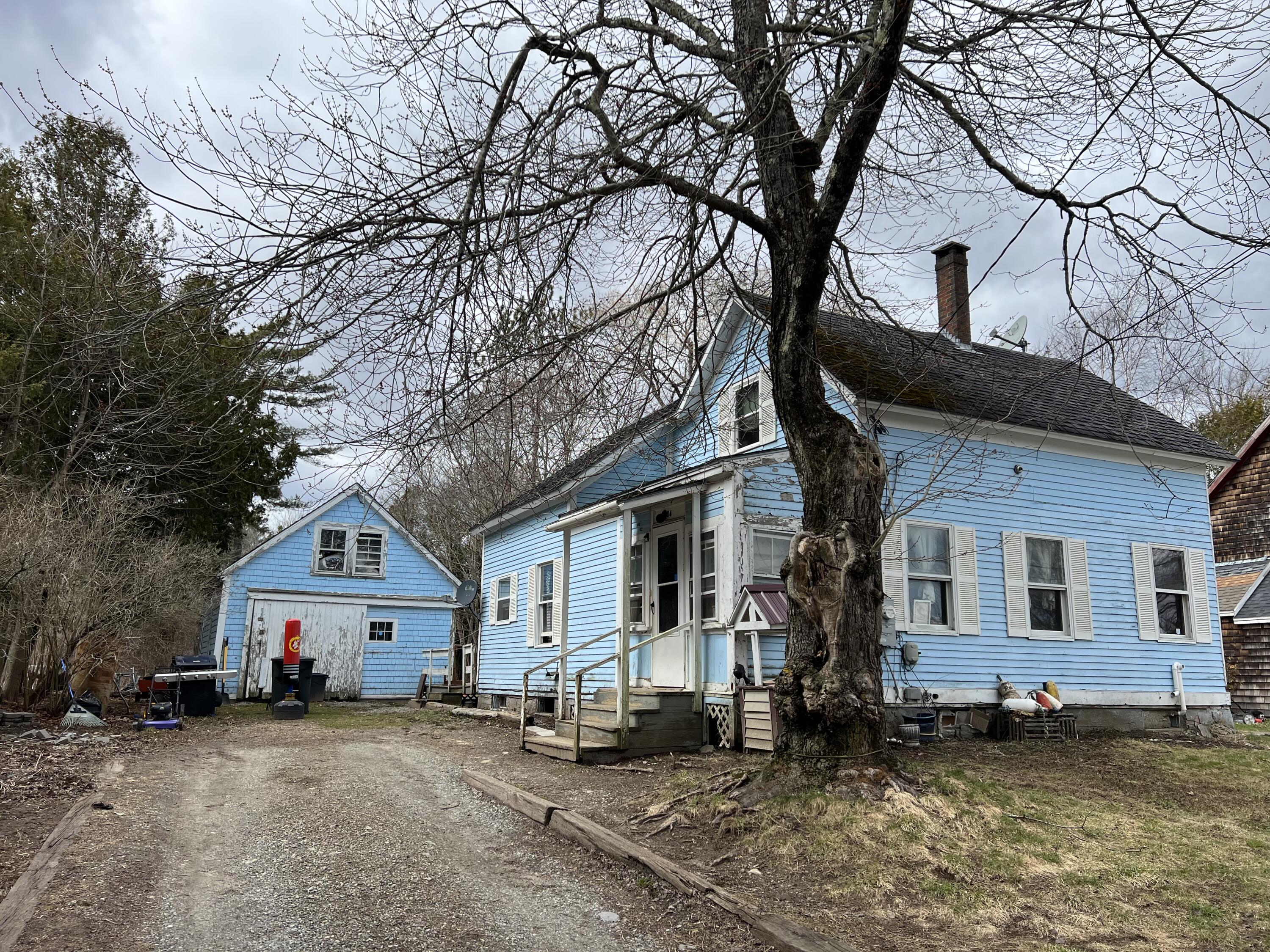 102 Beechwood Street, Thomaston, ME, 04861