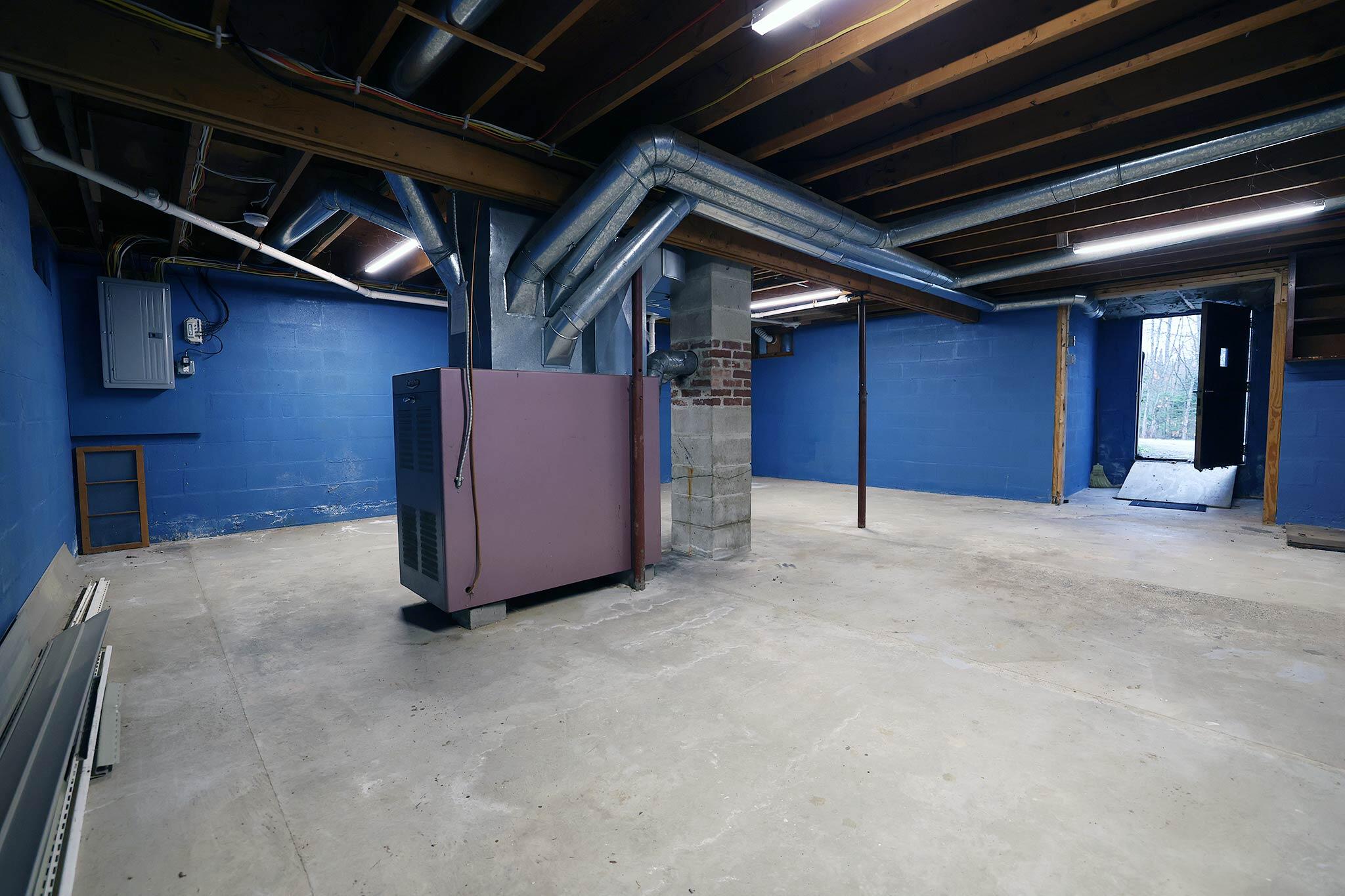 500 Whitefield Road, Pittston, ME, 04345