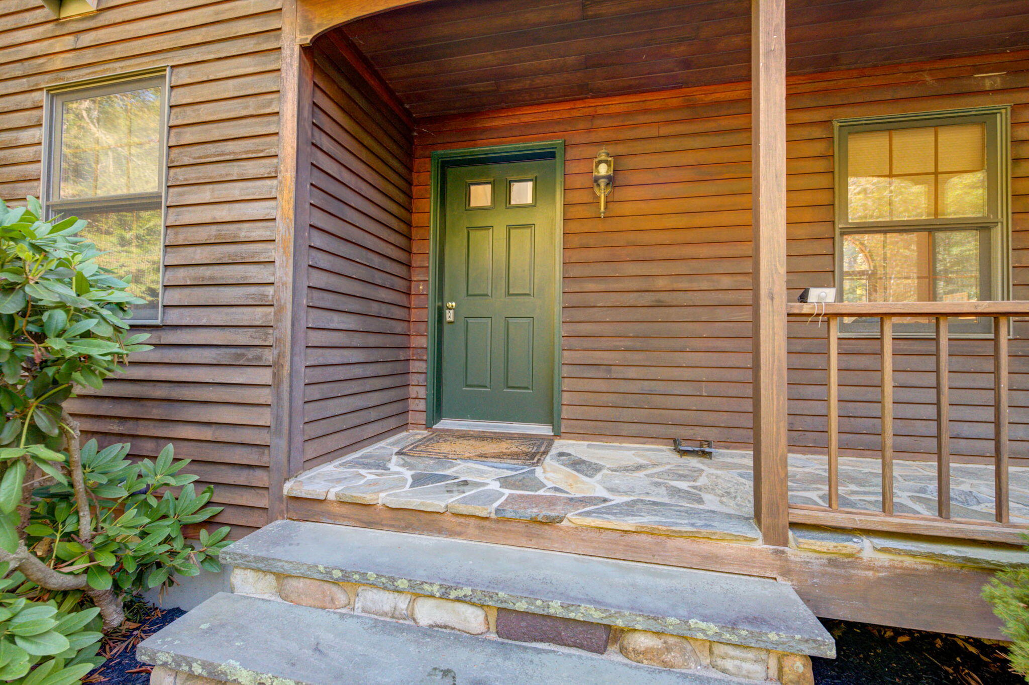 17 Blueberry Point Road