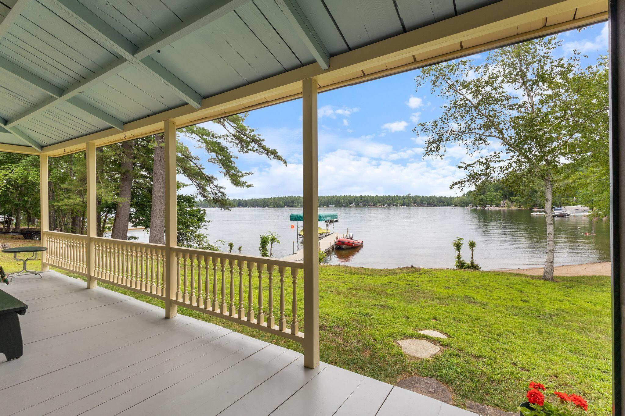 59 Treasure Island Road, Shapleigh, ME, 04076