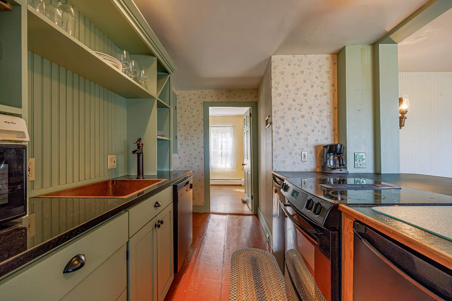 435 Seawall Road, Southwest Harbor, ME, 04679