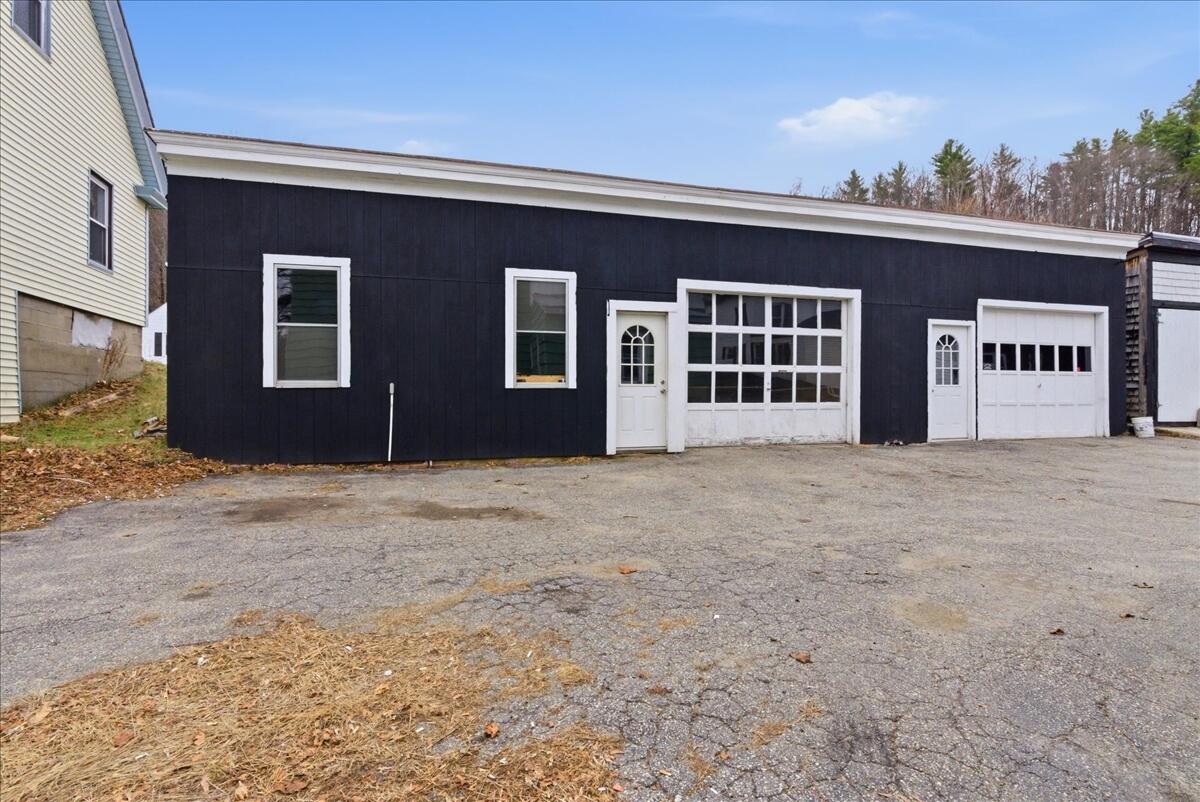 9 Harlow Hill Road, Mexico, ME, 04257