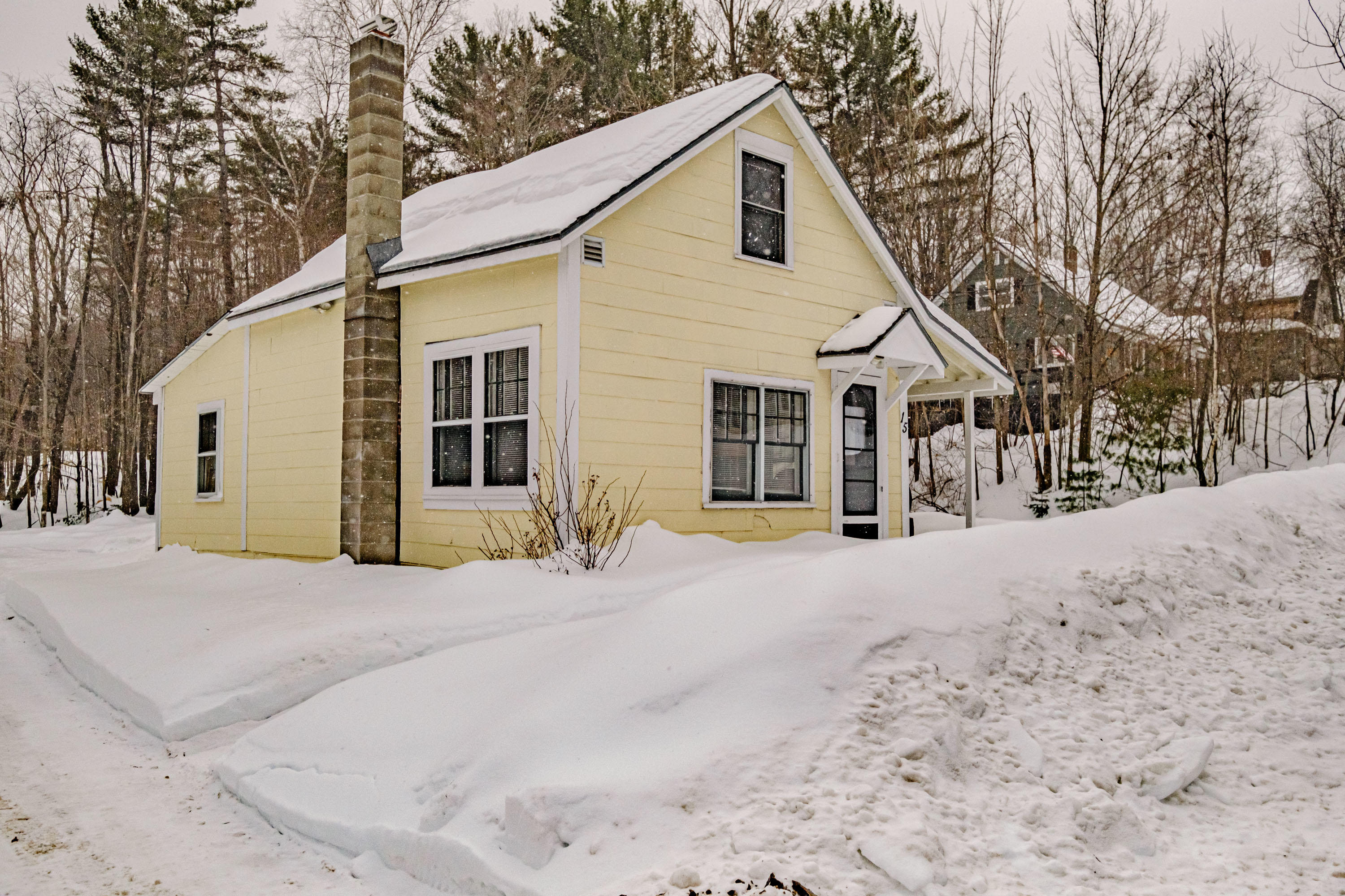 15 Tyler Street, Bethel, ME, 04217-4025