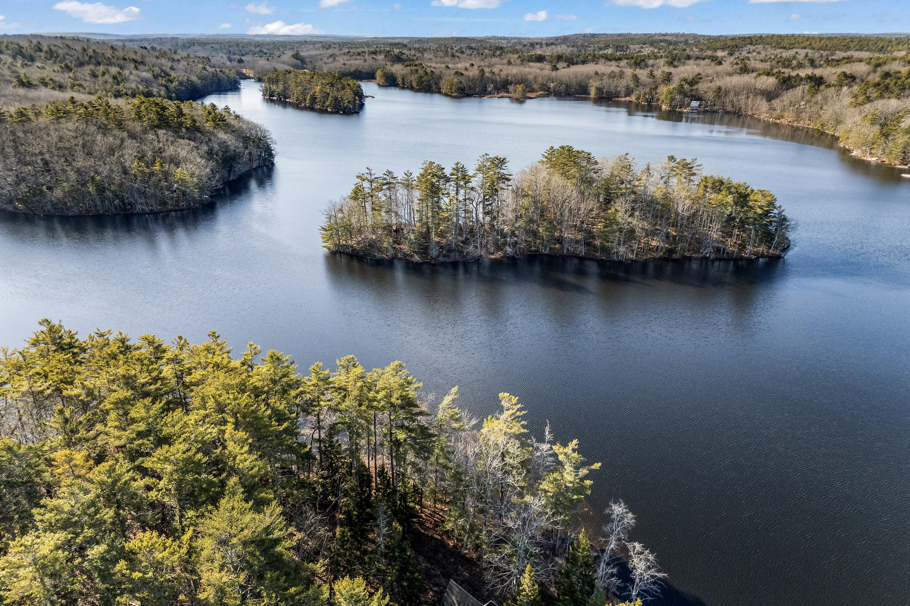 M4L93 Keene's Island, Bremen, ME, 04551