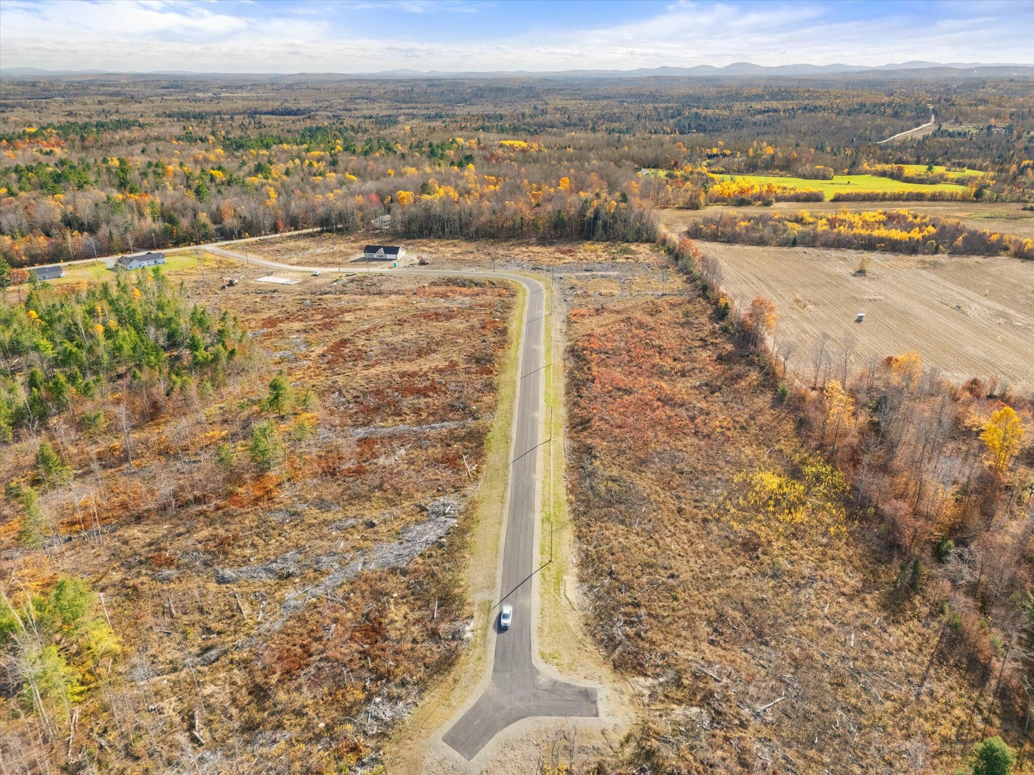 Photo of 48 Blue Sky Drive Levant ME 04456