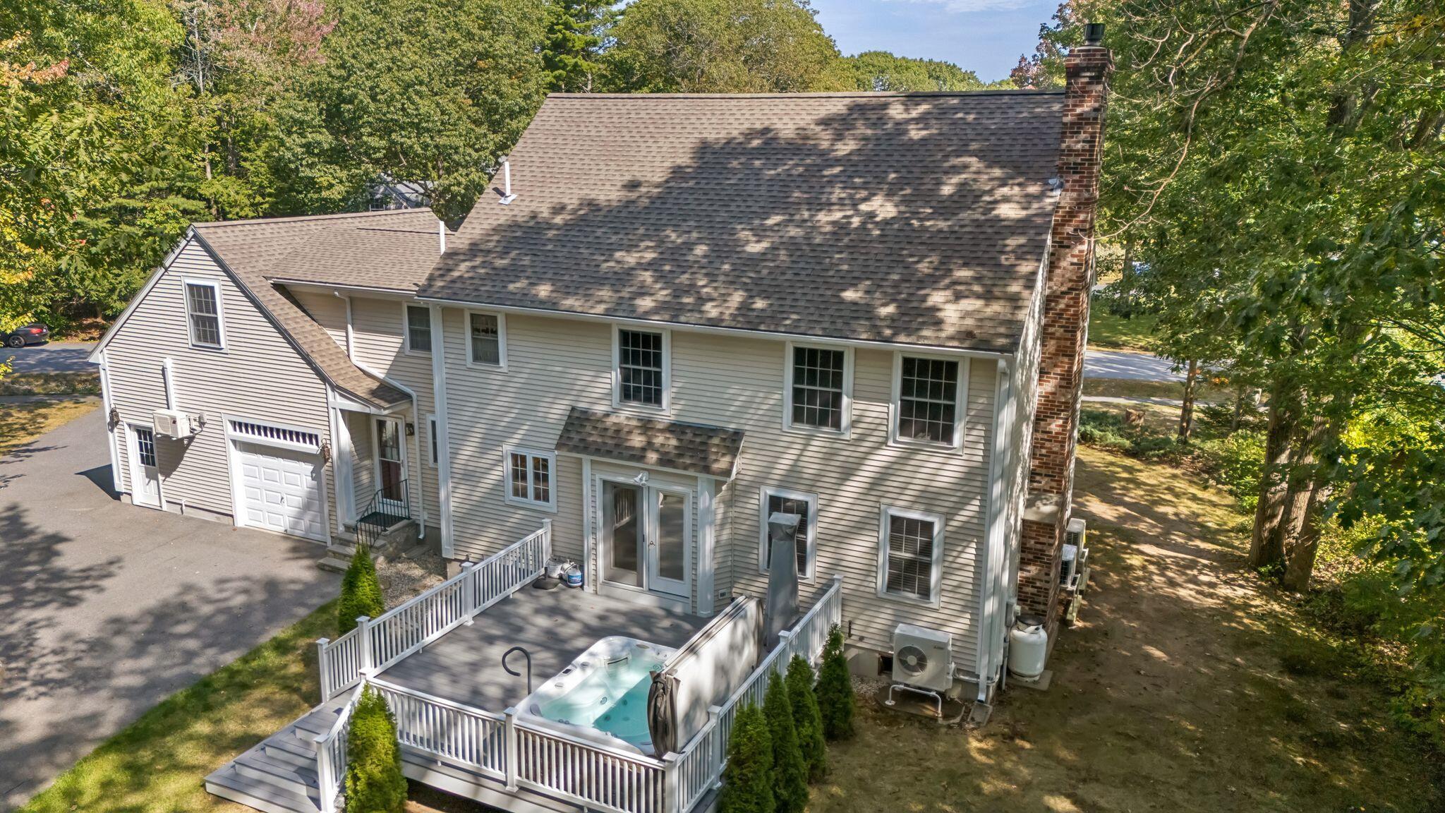 30 Vines Road