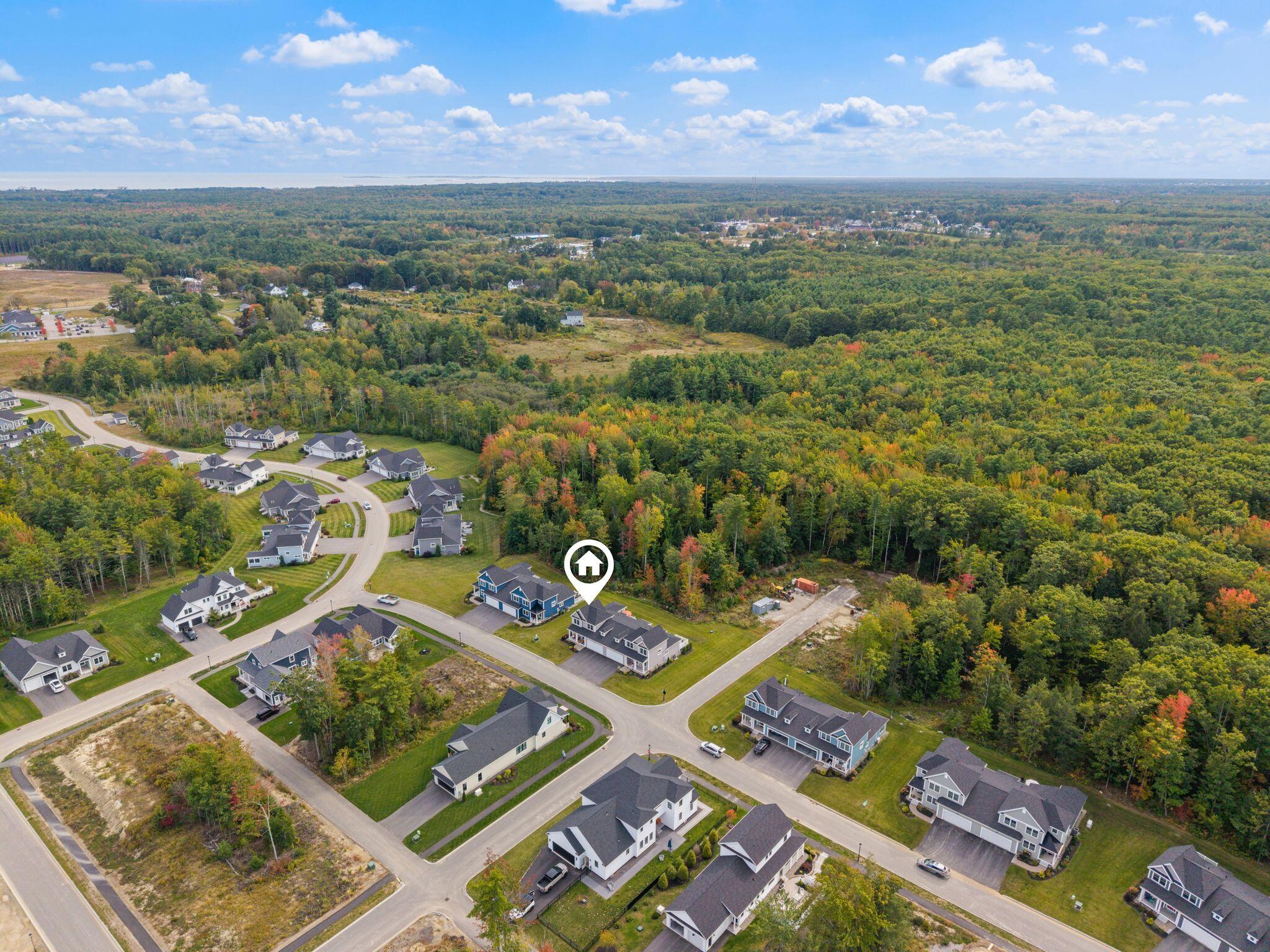 195 Stewart Drive, #0, Scarborough, ME 04074 195_Stewart_Dr_153B