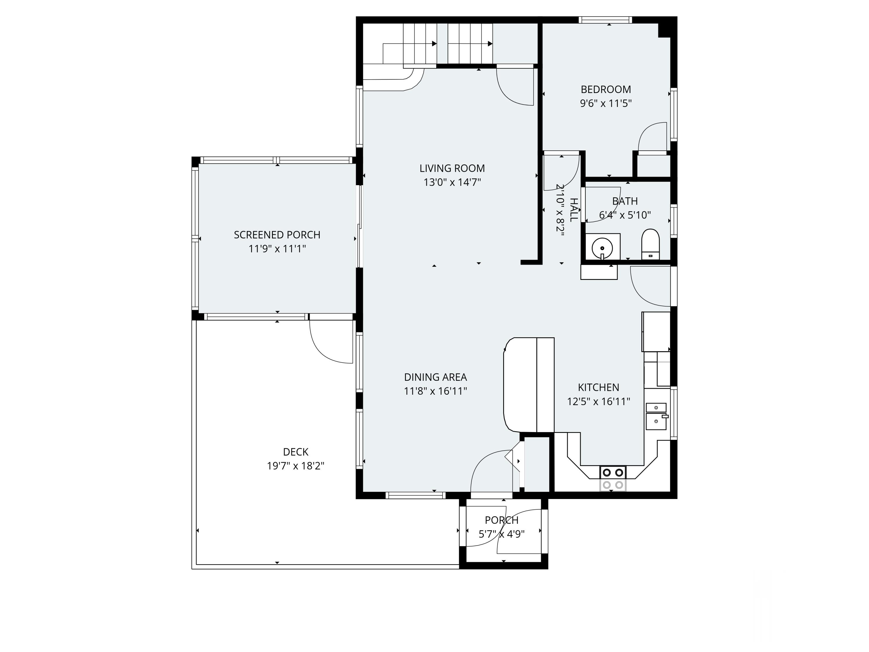 167 Oak Shore Road, Harrison, ME, 04040
