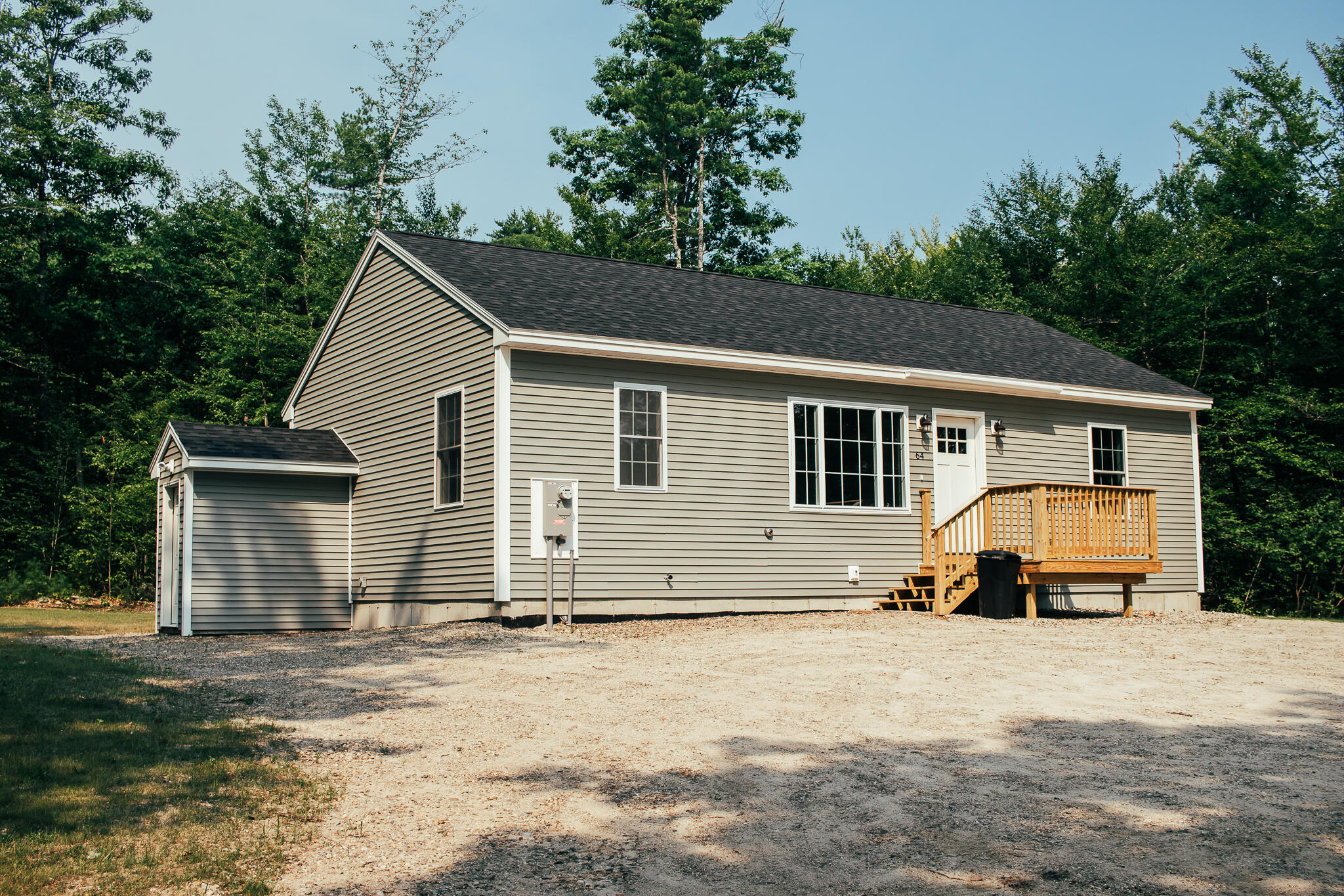 Photo of 64 North Limington ME 04049