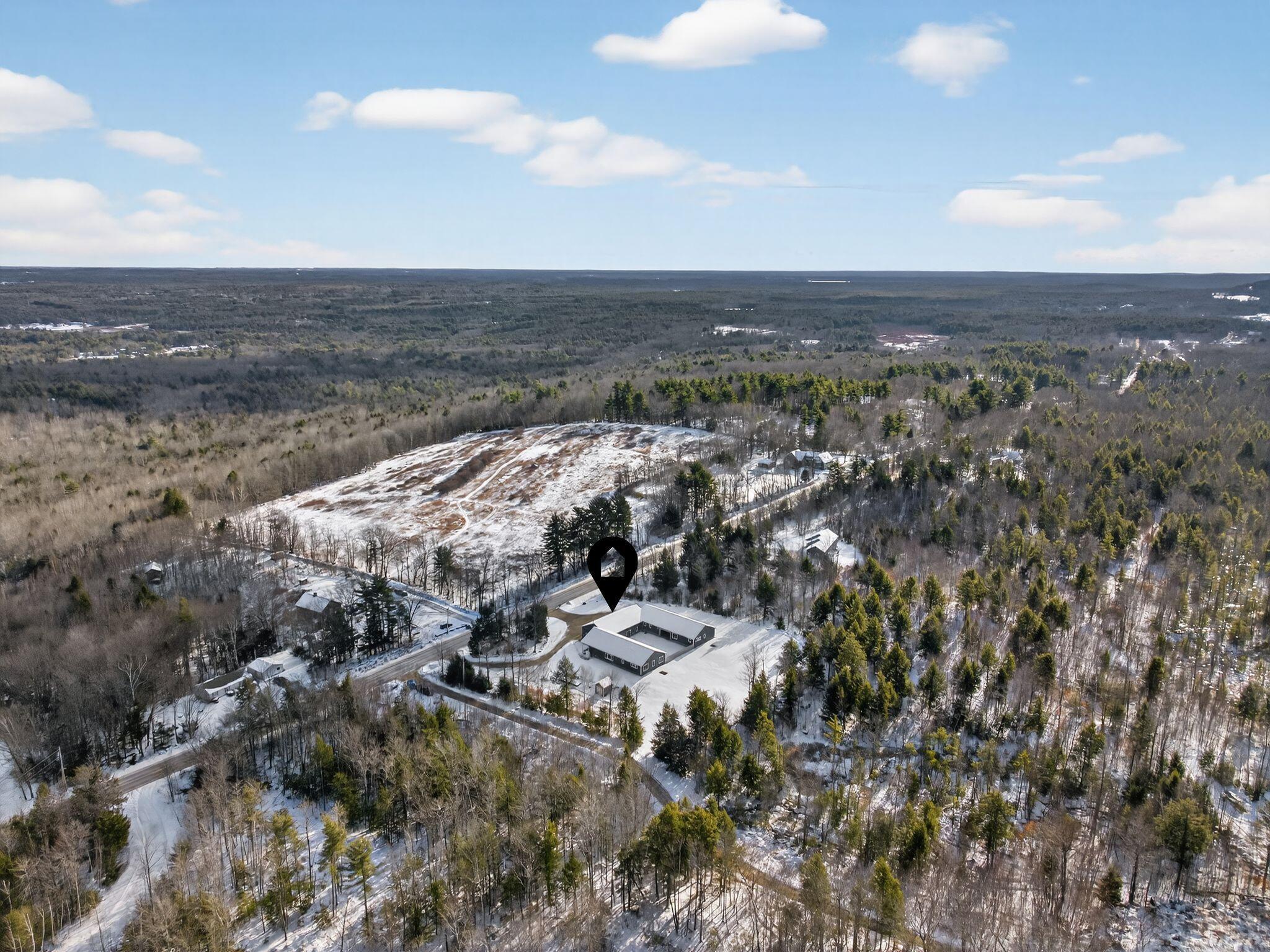 1024 Cape Road, Limington, ME, 04049